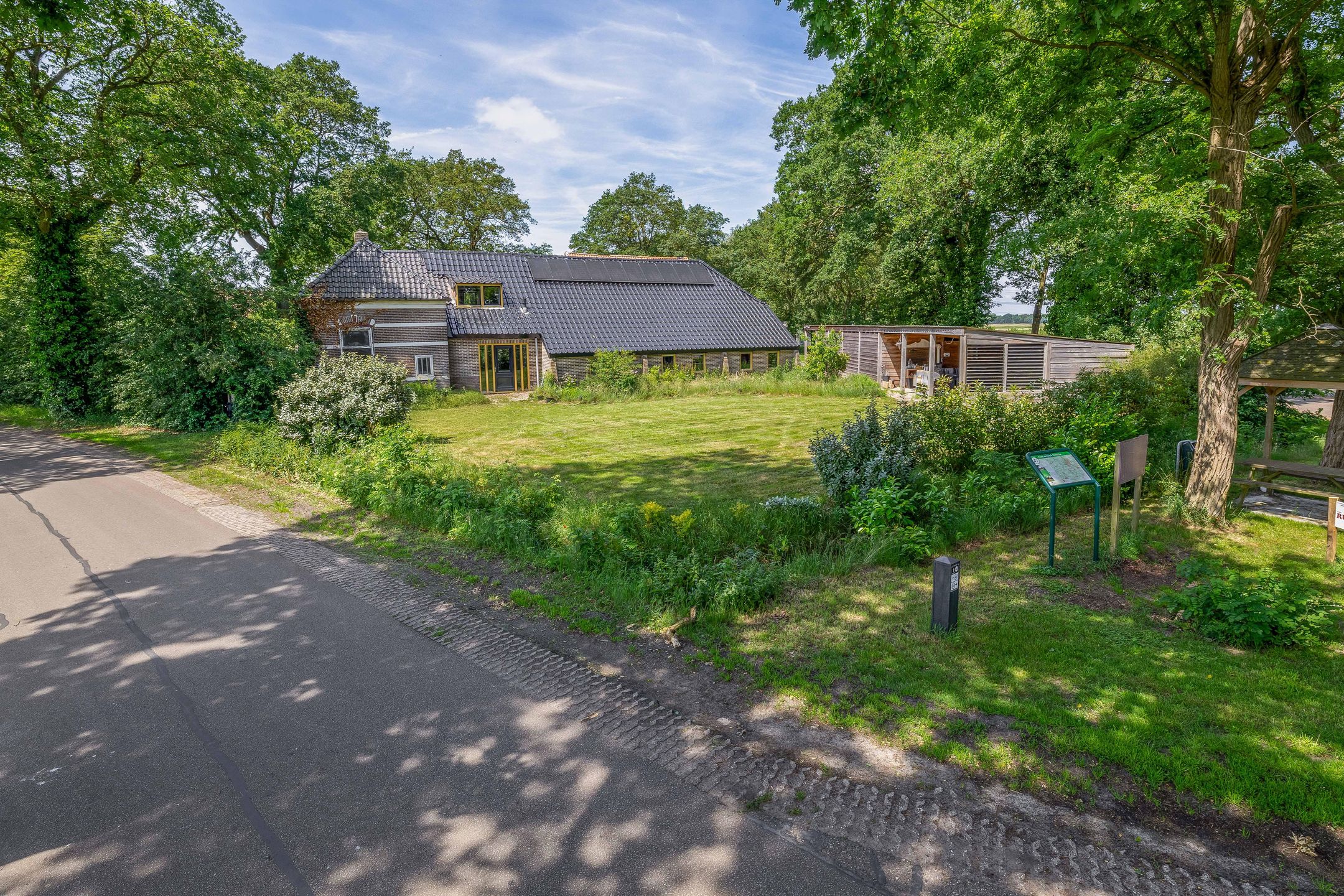 Foto van Wilhelmsweg 72, Emmen
