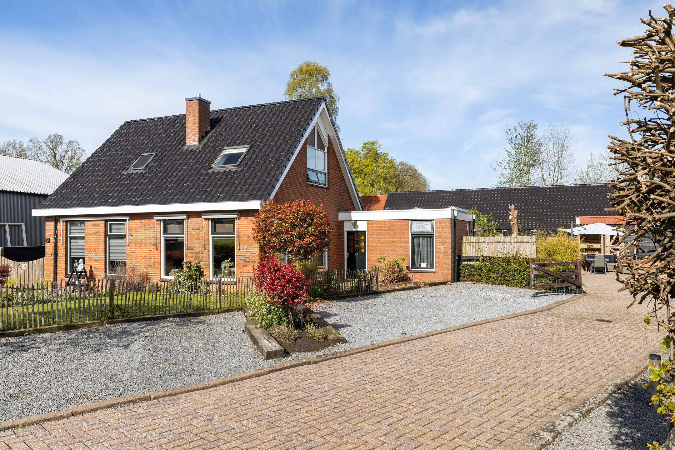 Foto van Viaductstraat 15, Emmen