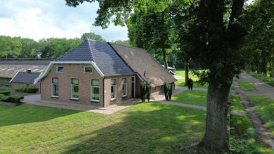 Foto van Oude Roswinkelerweg 178, Emmen