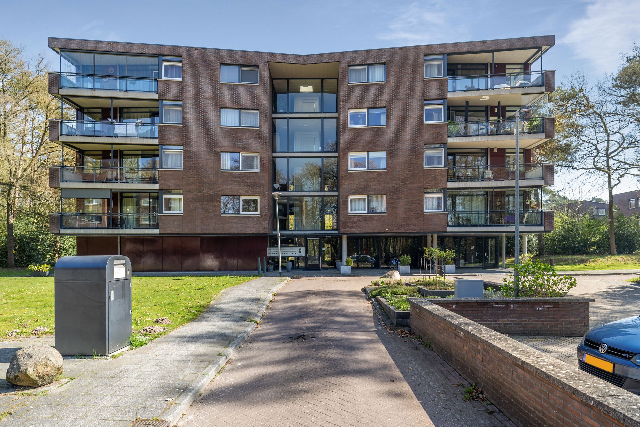 Foto van Valtherlaan 215, Emmen