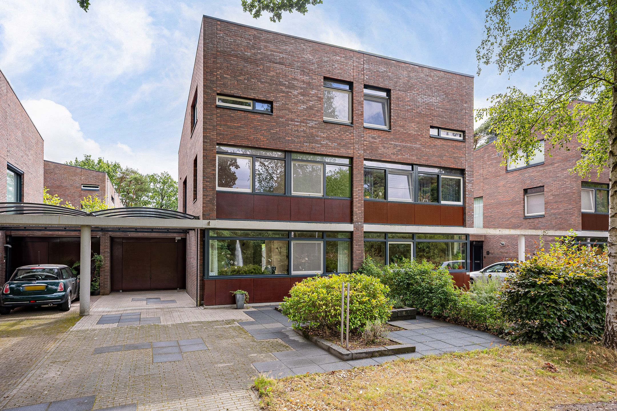 Foto van Valtherlaan 222, Emmen