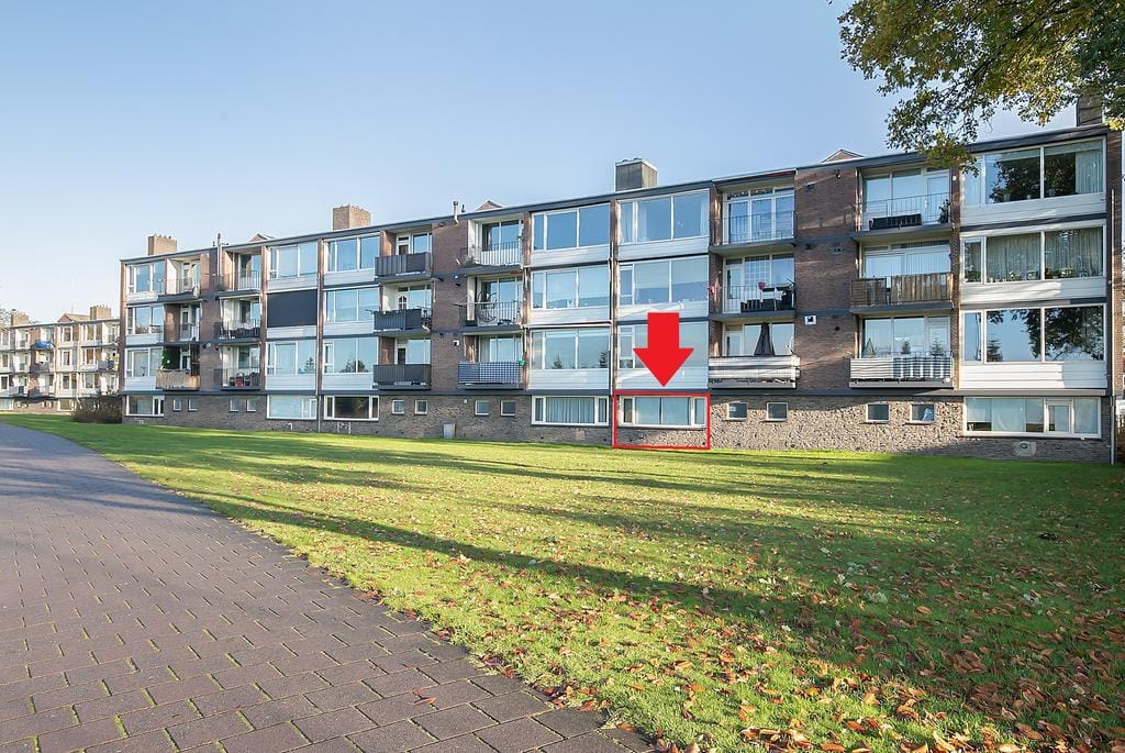 Foto van Varenkamp 15, Emmen