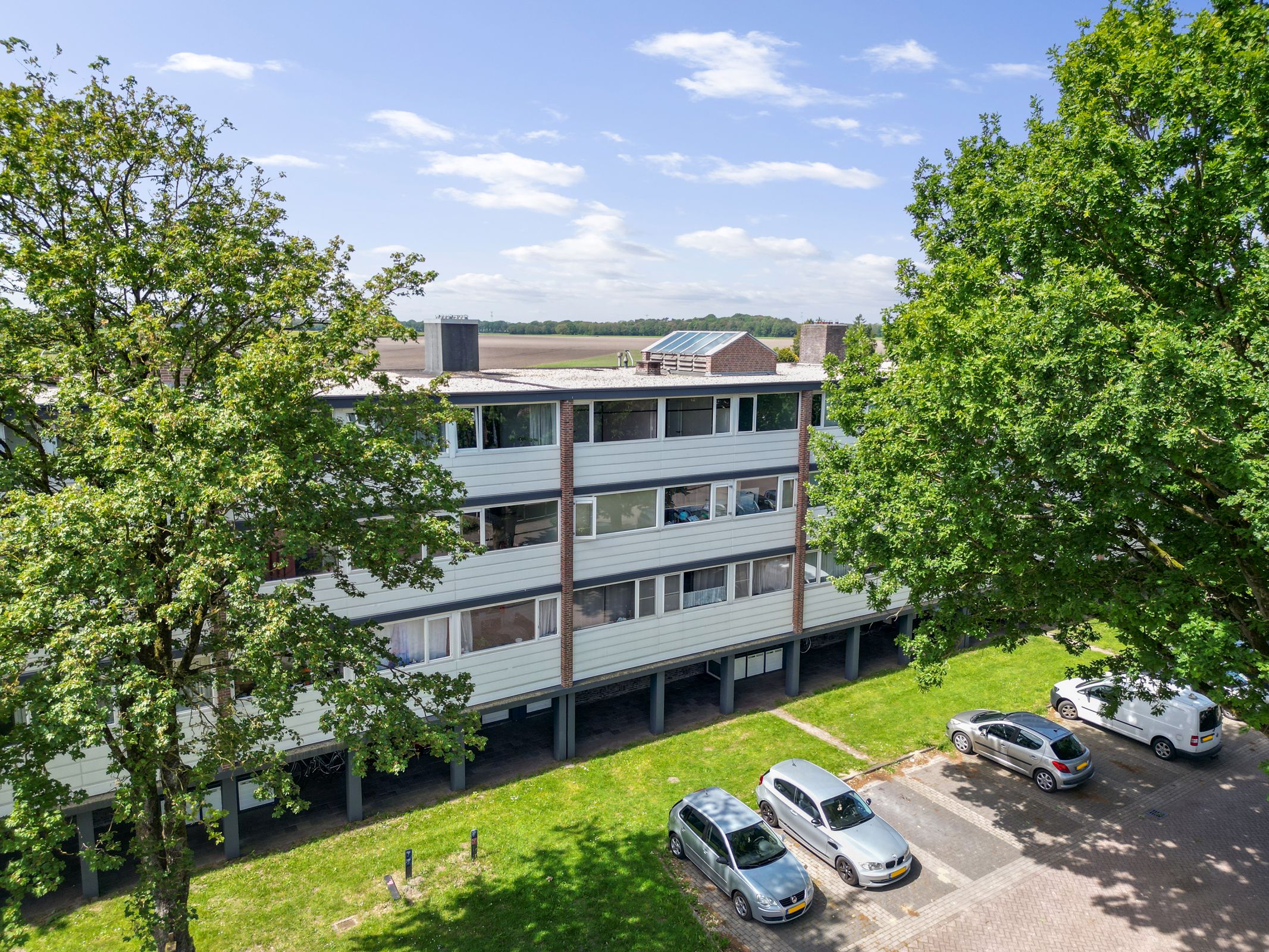 Foto van Varenkamp 27, Emmen