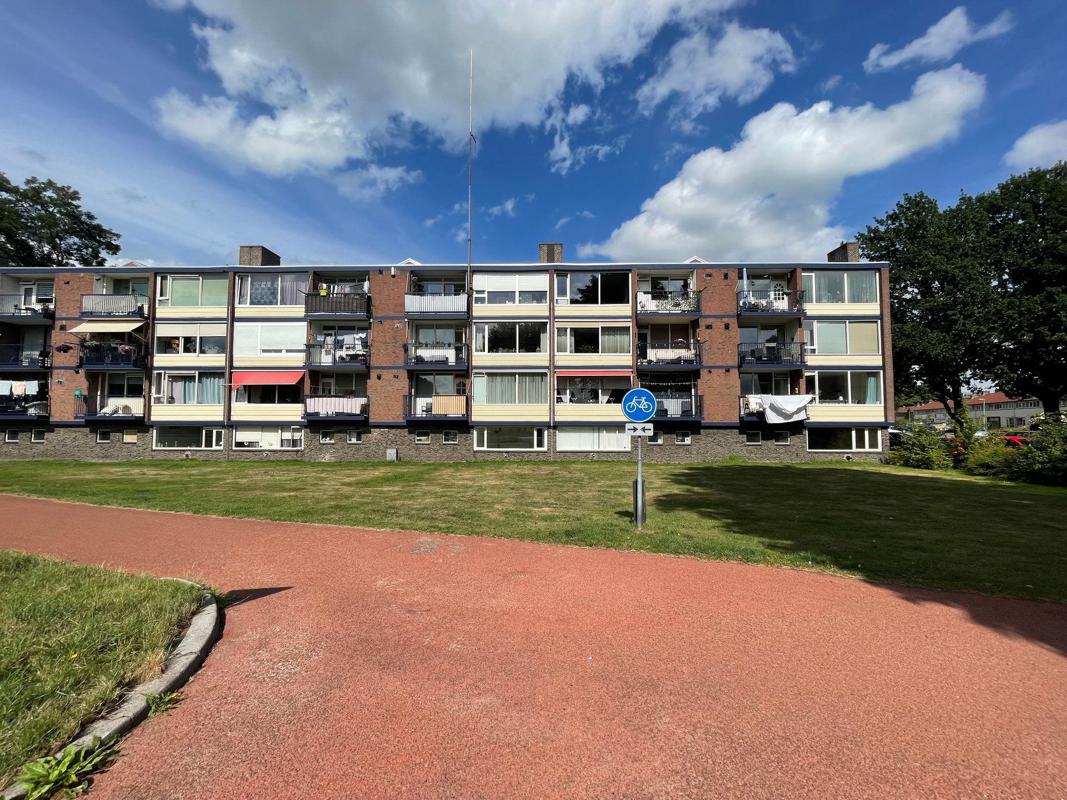 Foto van Varenkamp 113, Emmen