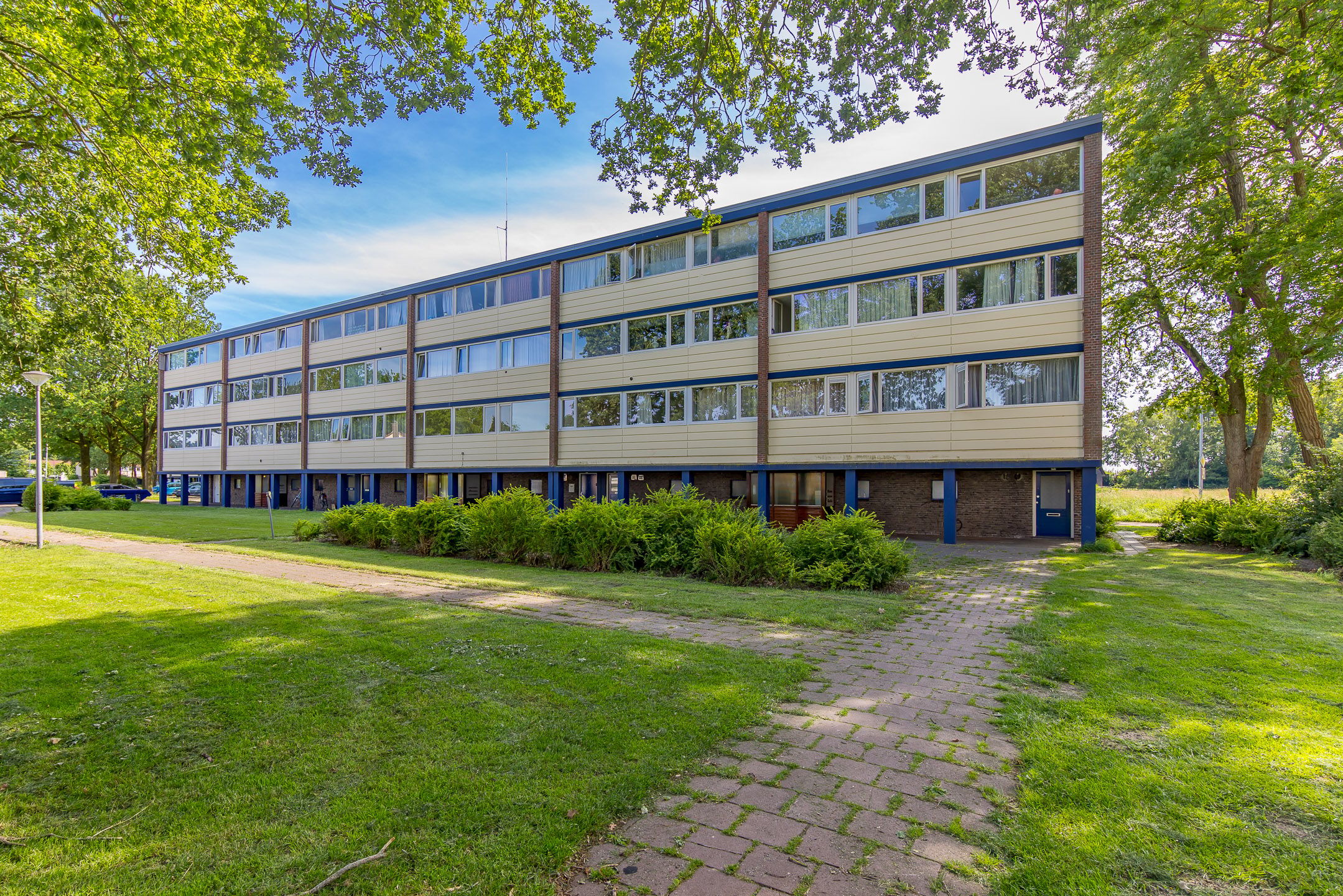 Foto van Varenkamp 117, Emmen