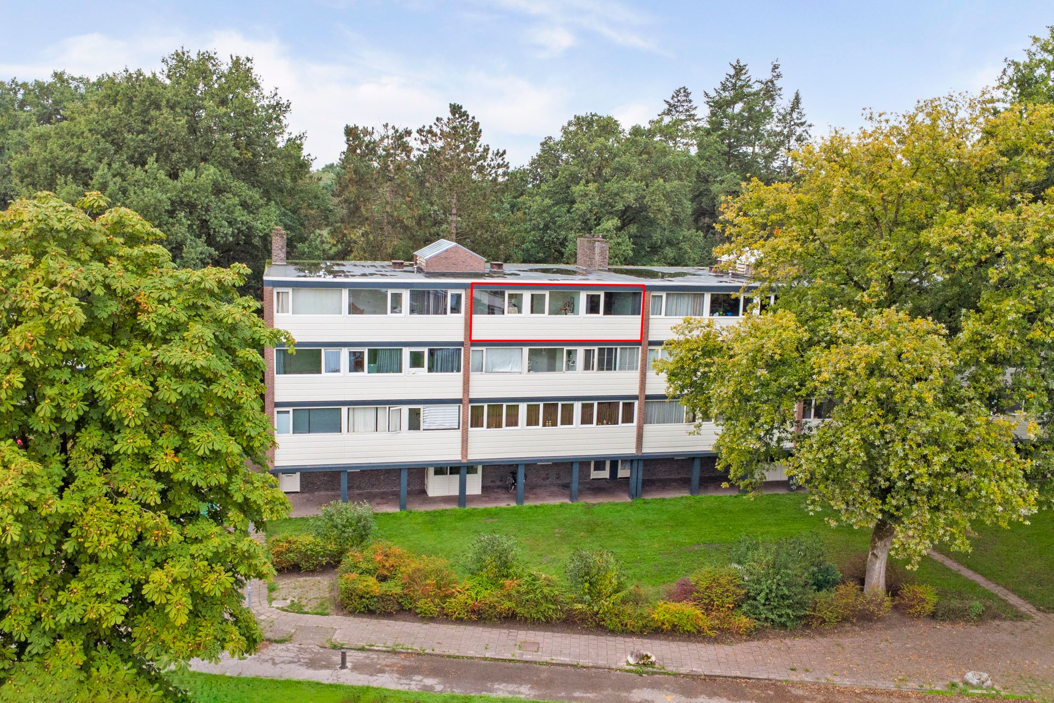 Foto van Varenkamp 205, Emmen