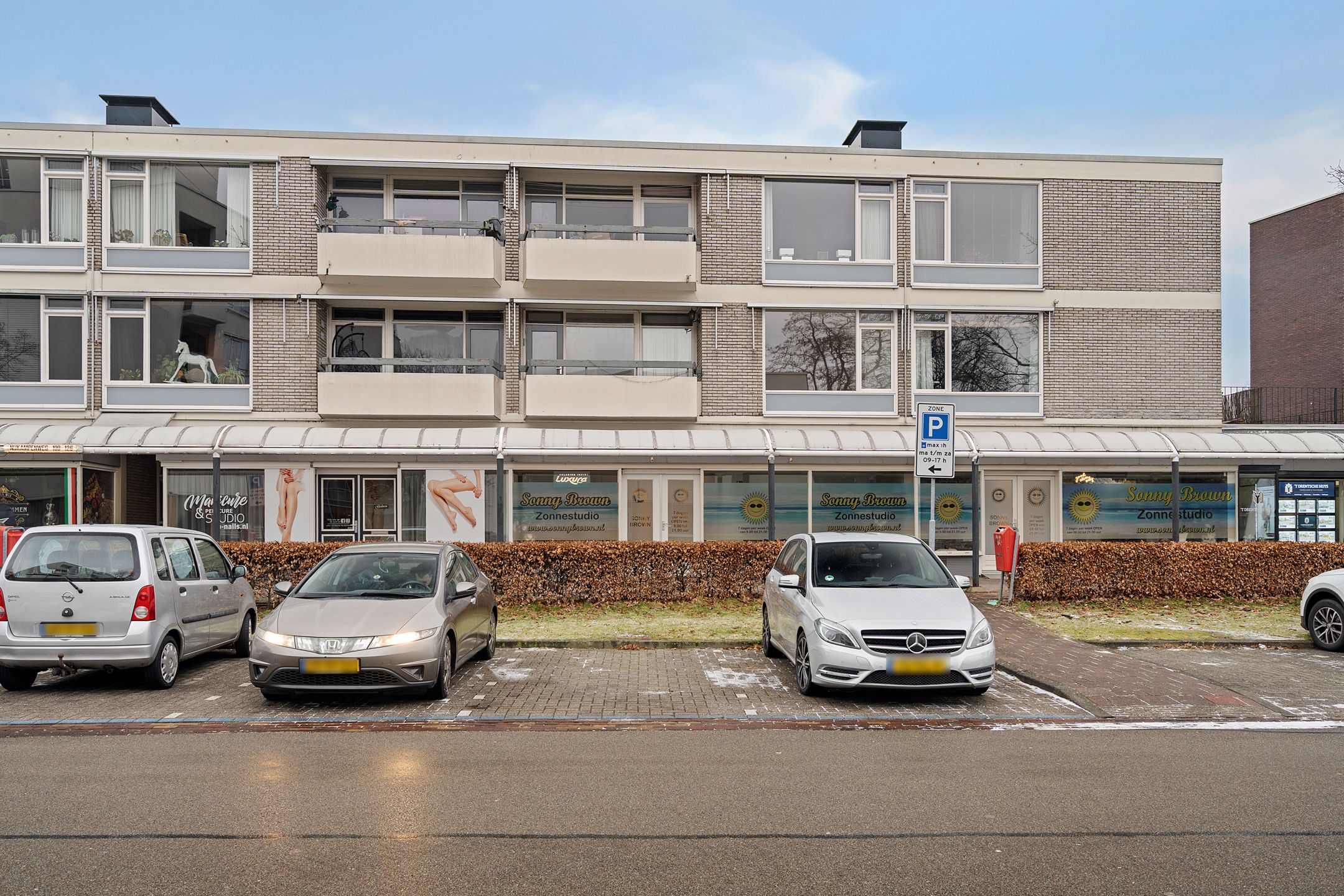 Foto van Nijkampenweg 102, Emmen