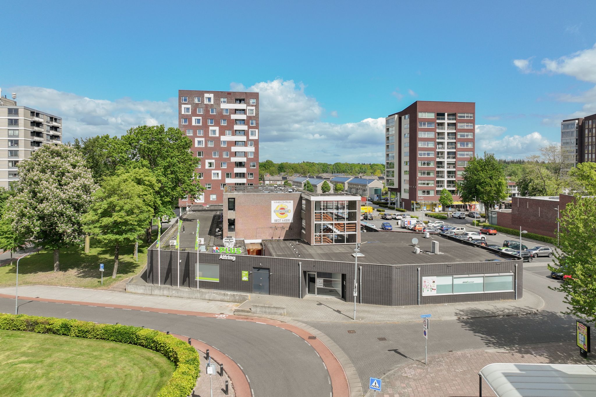 Foto van Nijkampenweg 136, Emmen