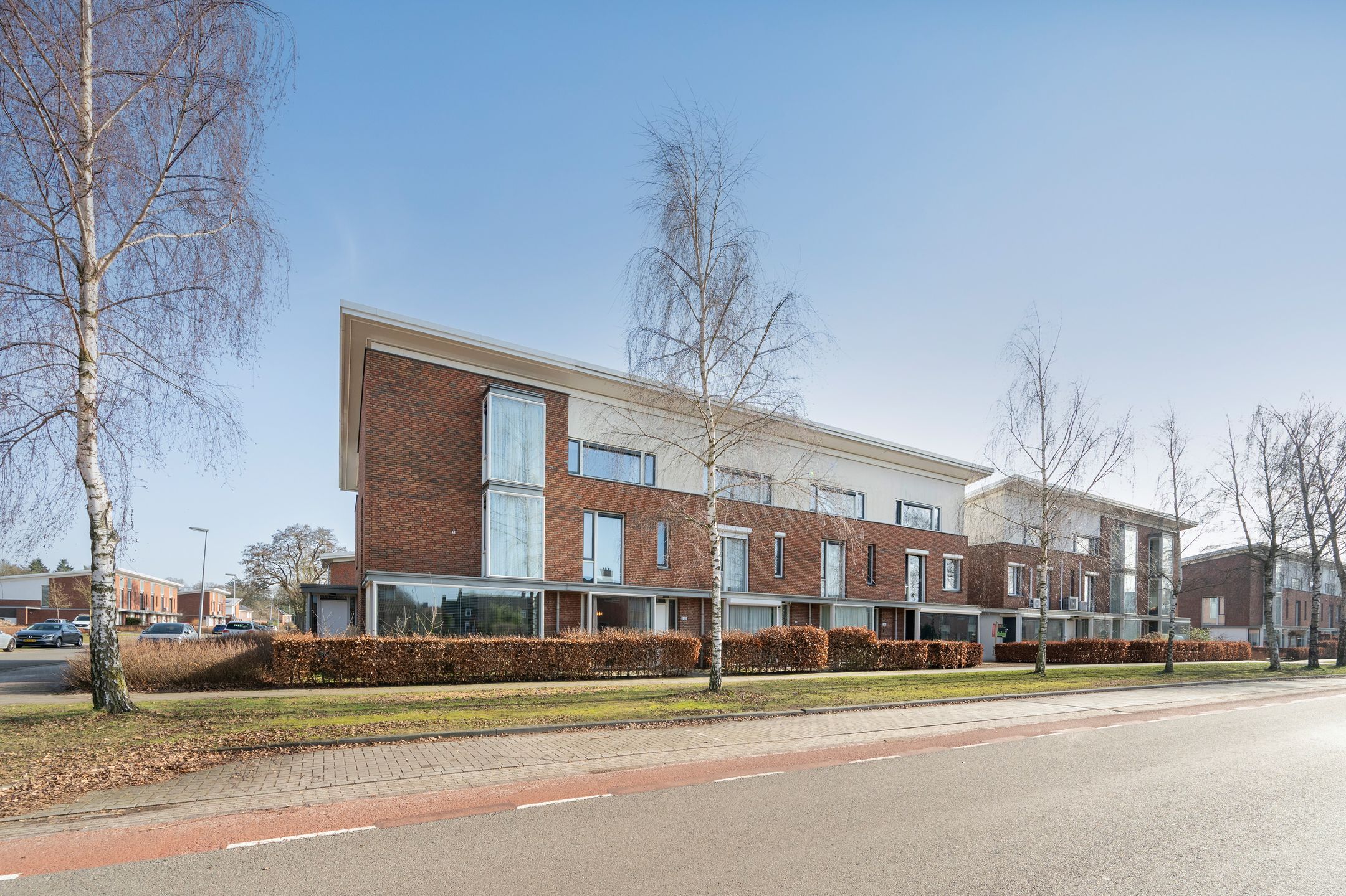 Foto van Warmeerweg 250, Emmen