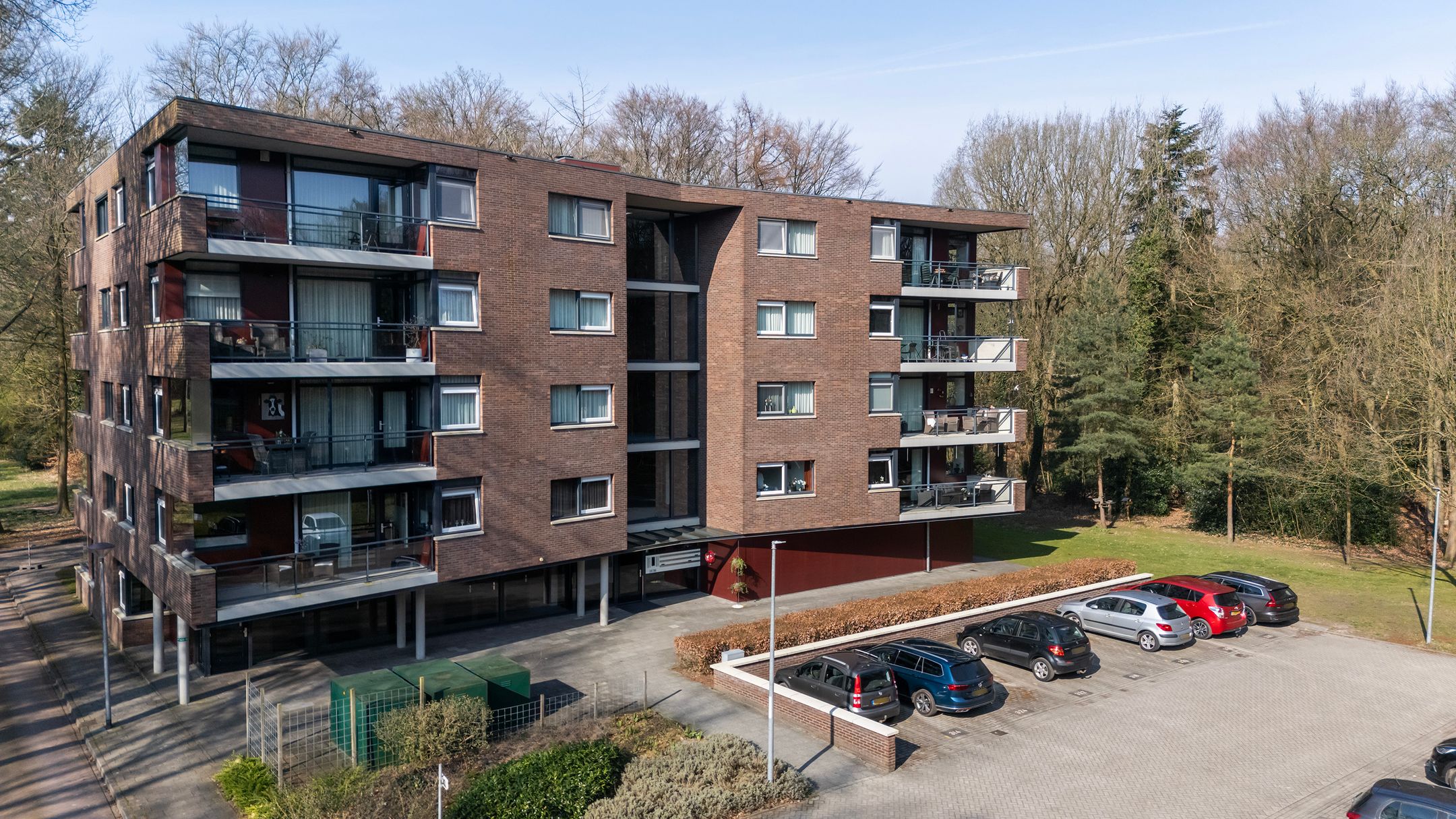 Foto van Warmeerweg 324, Emmen