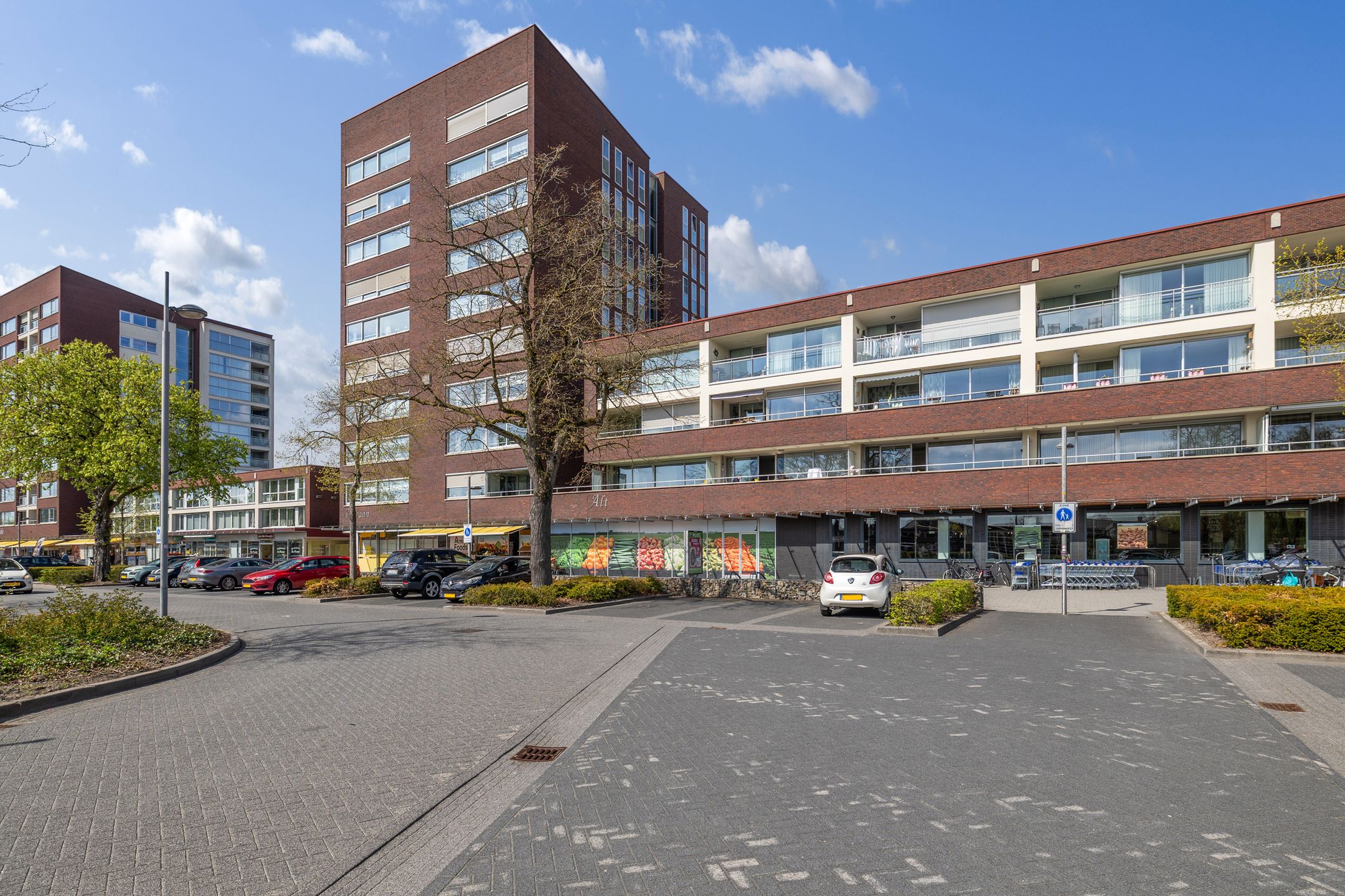 Foto van Middenhaag 479, Emmen