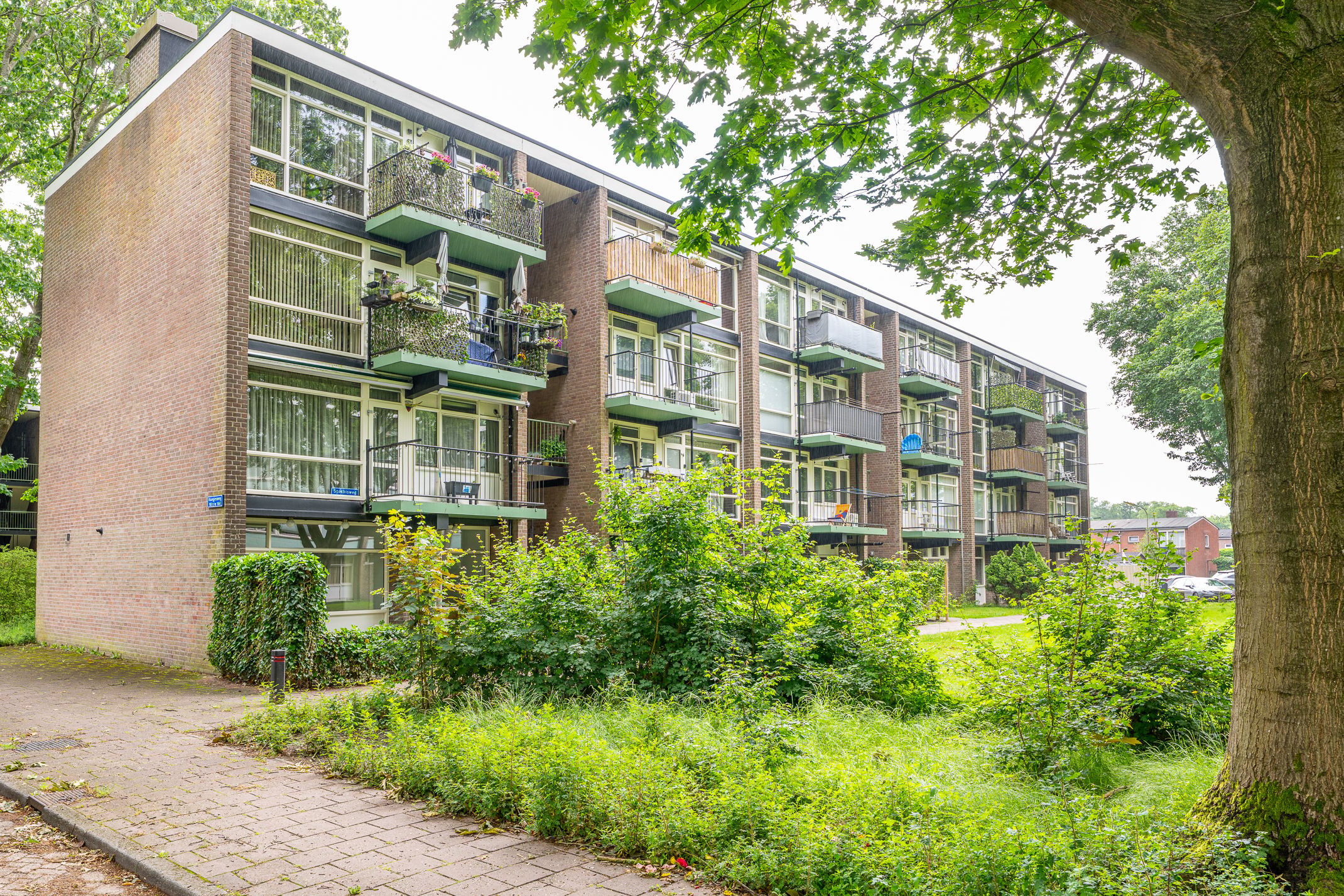 Foto van Haagjesweg 100, Emmen