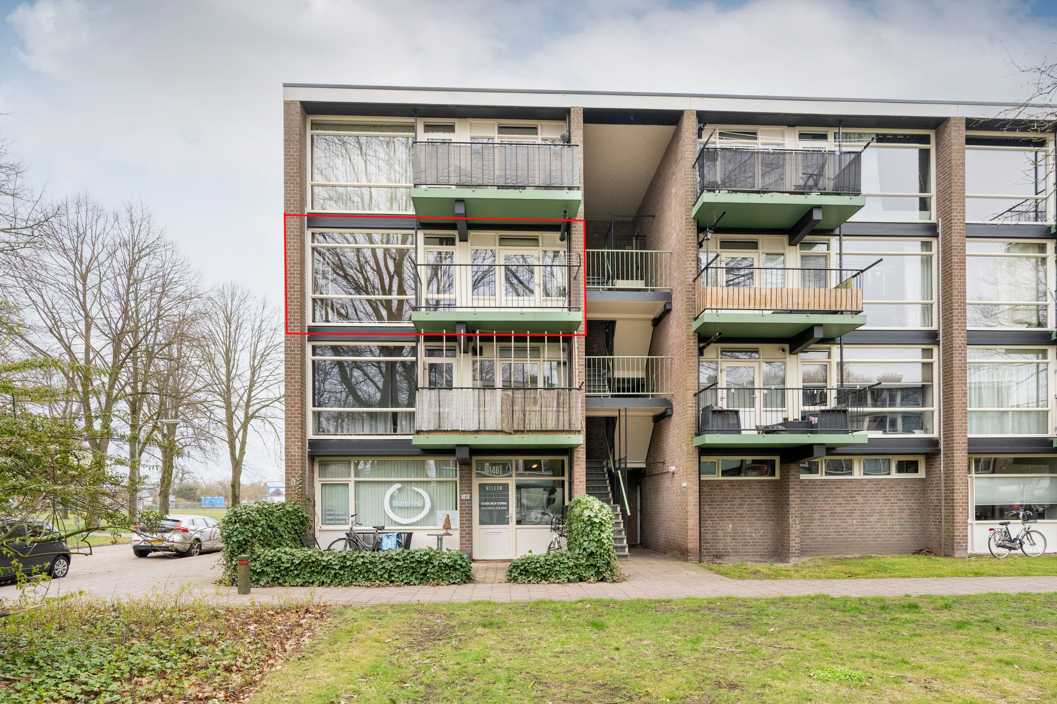 Foto van Haagjesweg 154, Emmen
