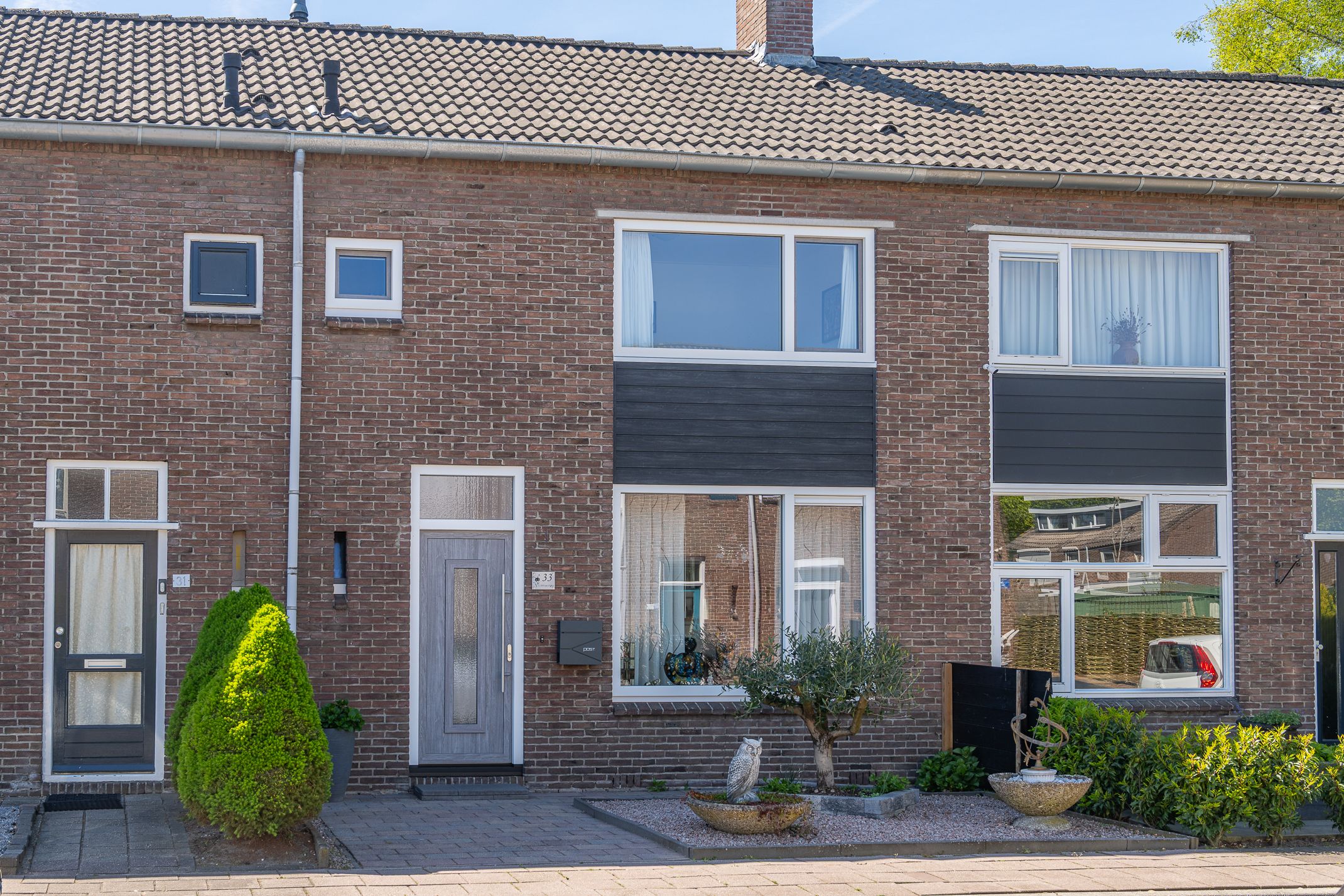 Foto van Dr. L.J.F. Janssenstraat 33, Emmen