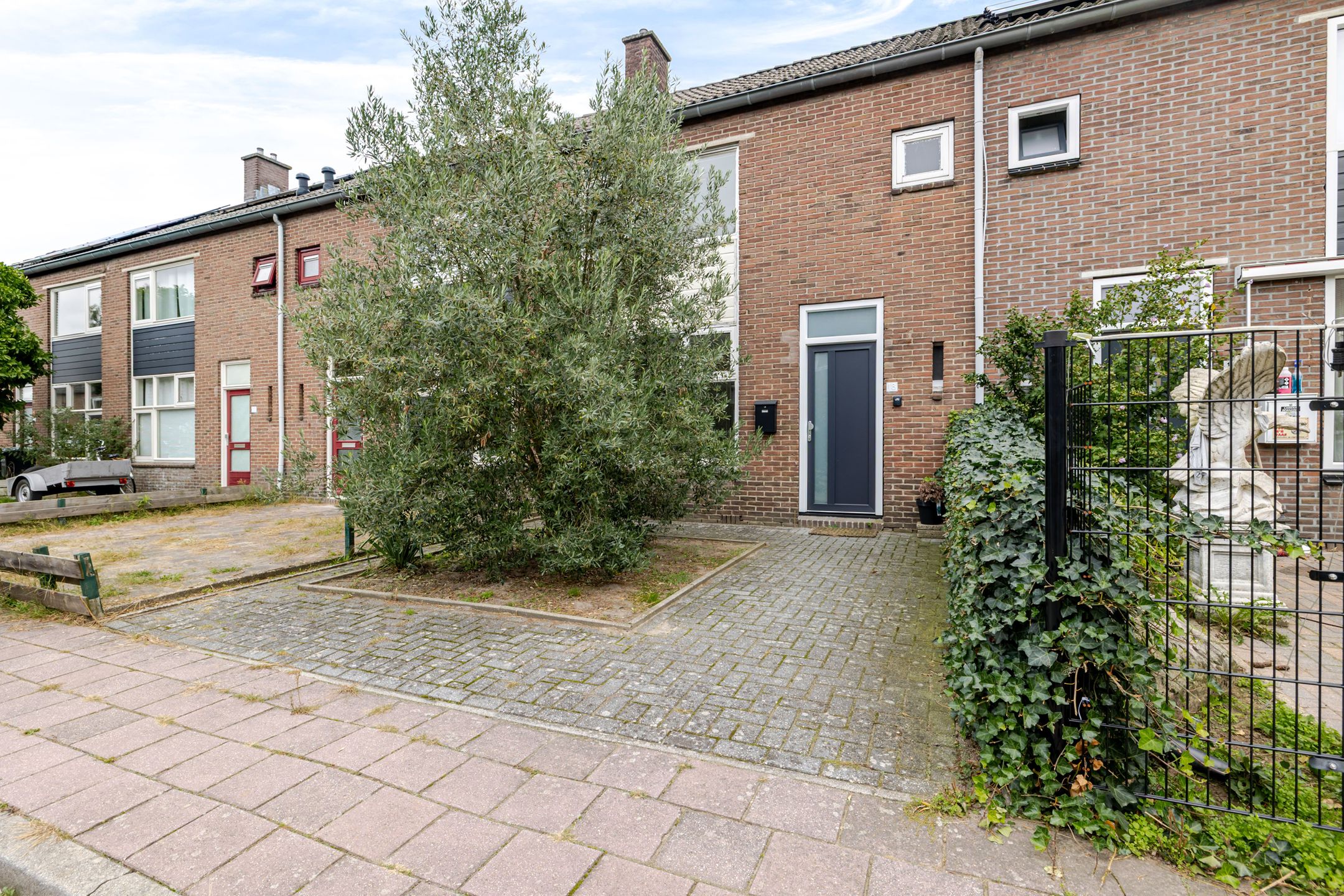 Foto van Dr. L.J.F. Janssenstraat 18, Emmen