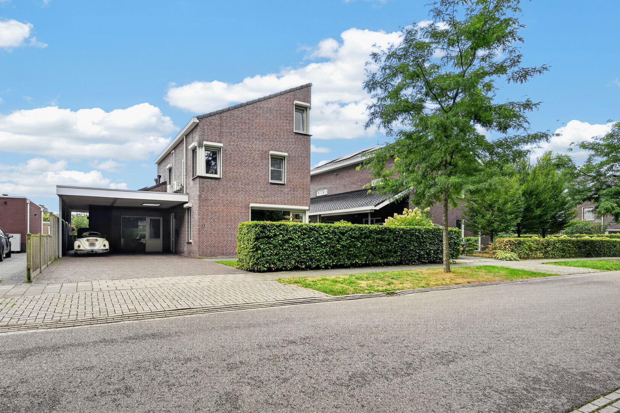 Foto van E. van Drielststraat 77, Emmen
