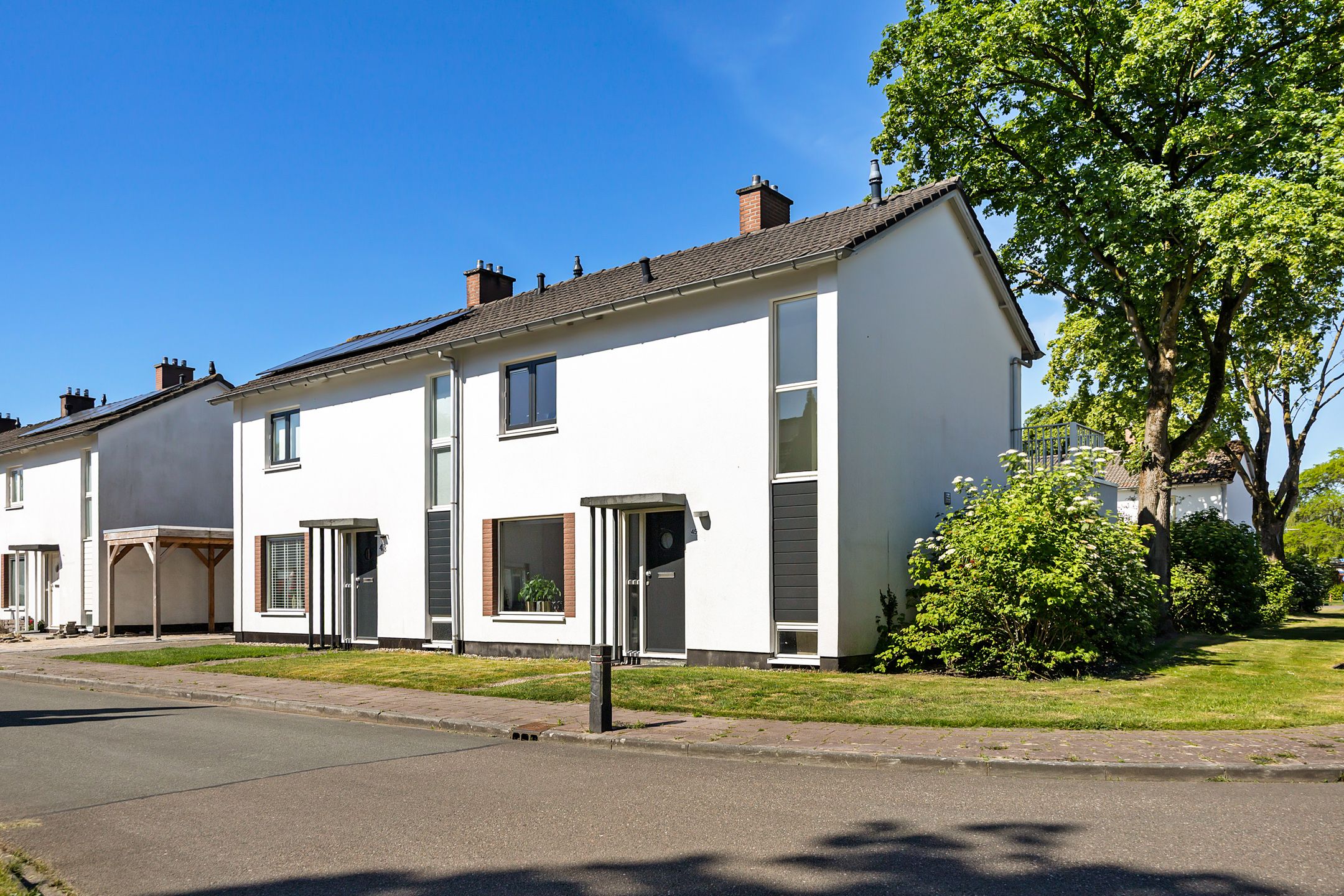 Foto van Van Coevordenstraat 45, Emmen