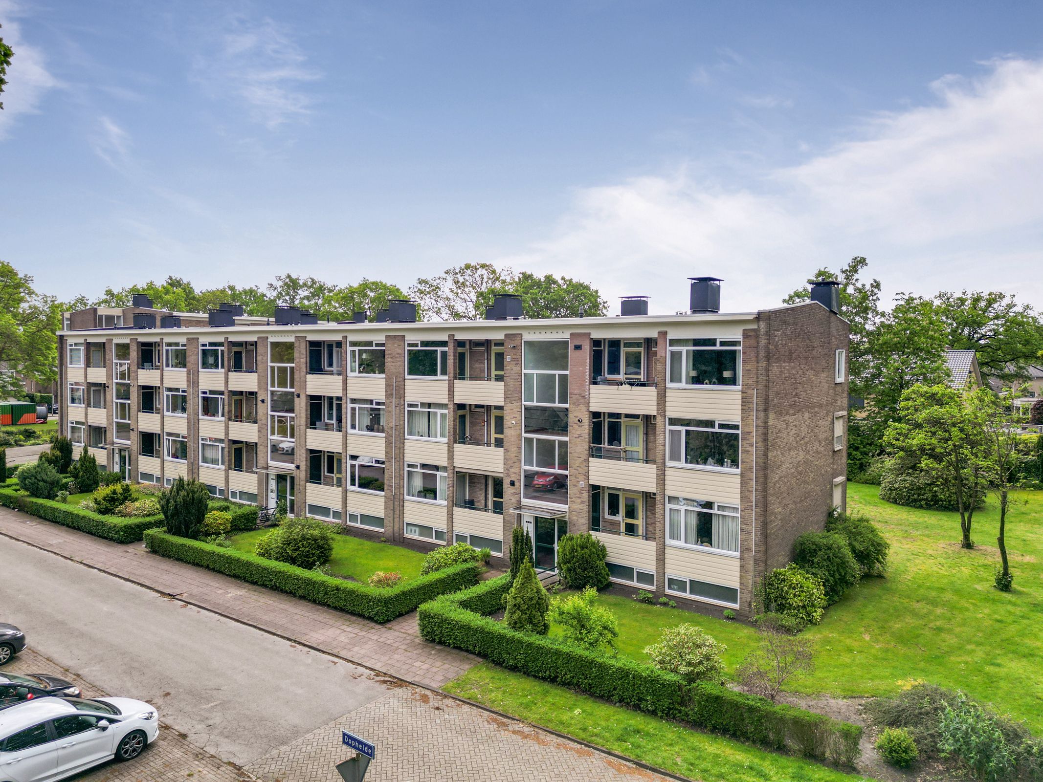 Foto van Dopheide 12, Emmen