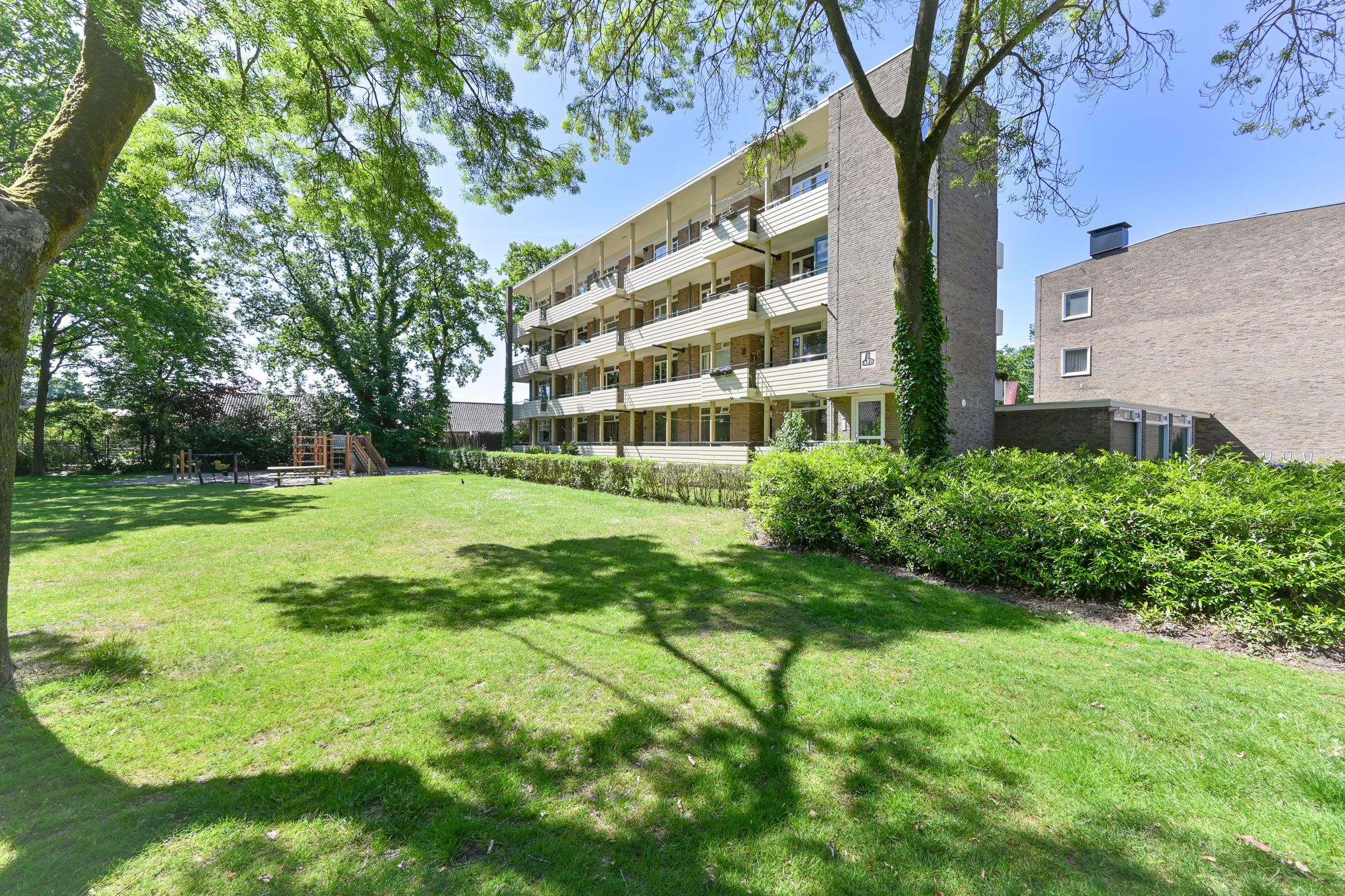 Foto van Vogelwikke 79, Emmen