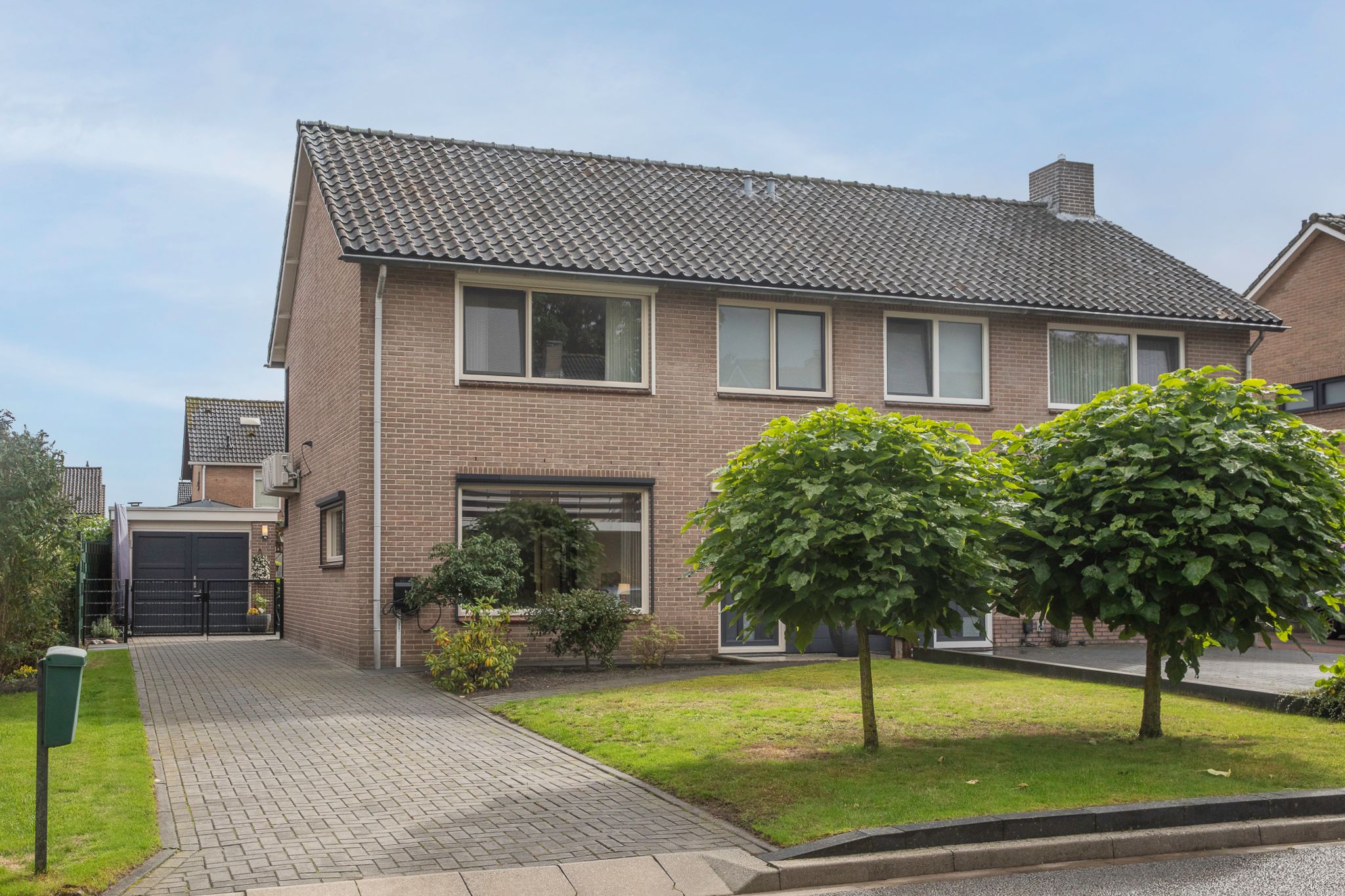 Foto van Wolverlei 5, Emmen