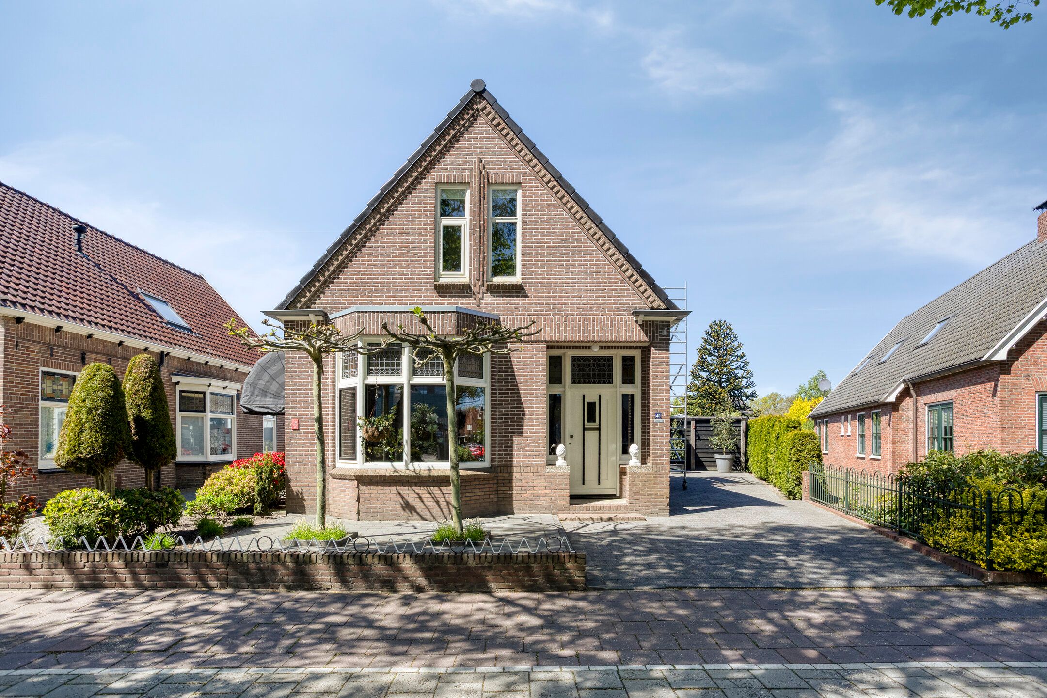 Foto van Weerdingerstraat 40, Emmen