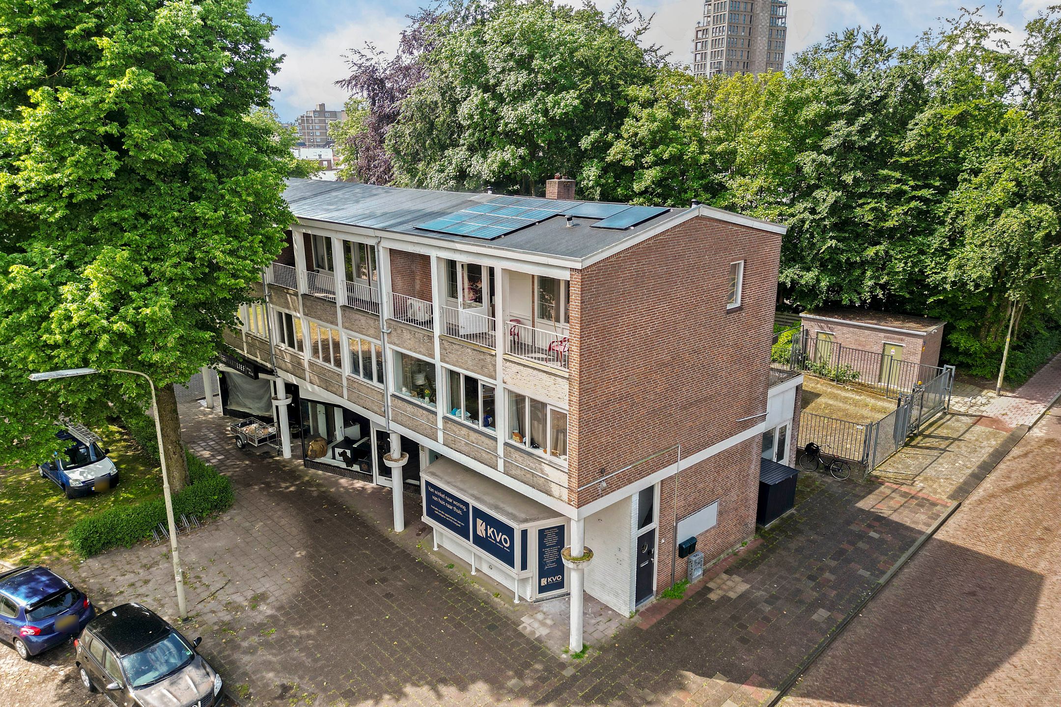 Foto van Meerstraat 5A, Emmen