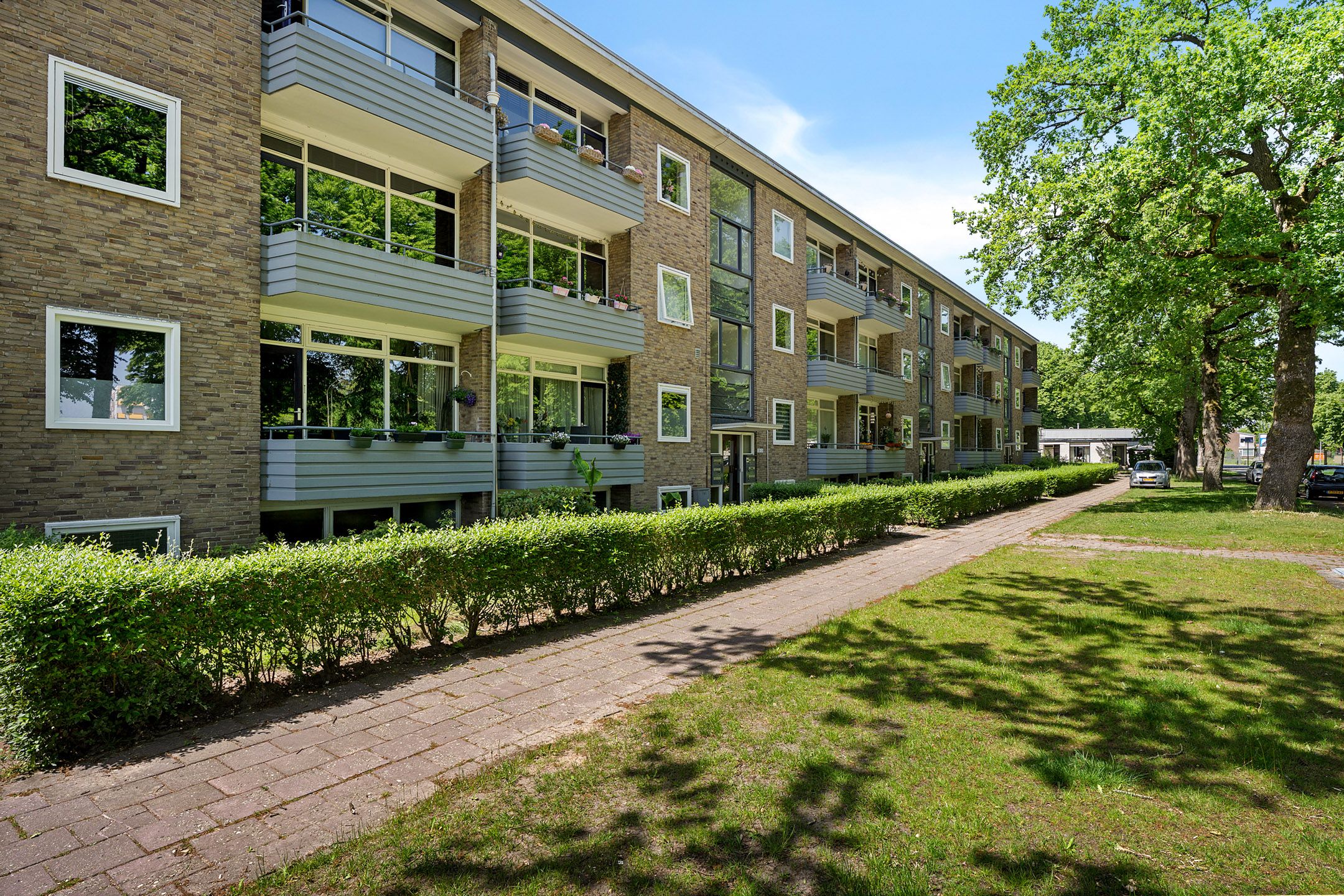 Foto van Meerstraat 139, Emmen
