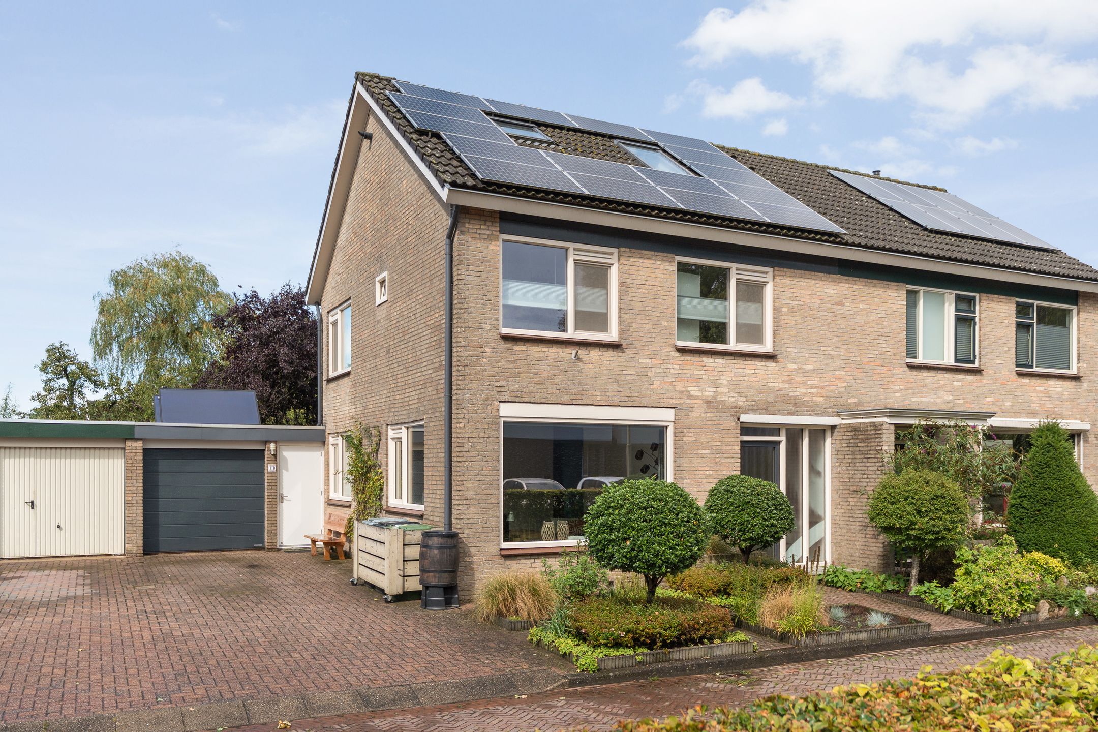Foto van Meerdwarsweg 10, Emmen