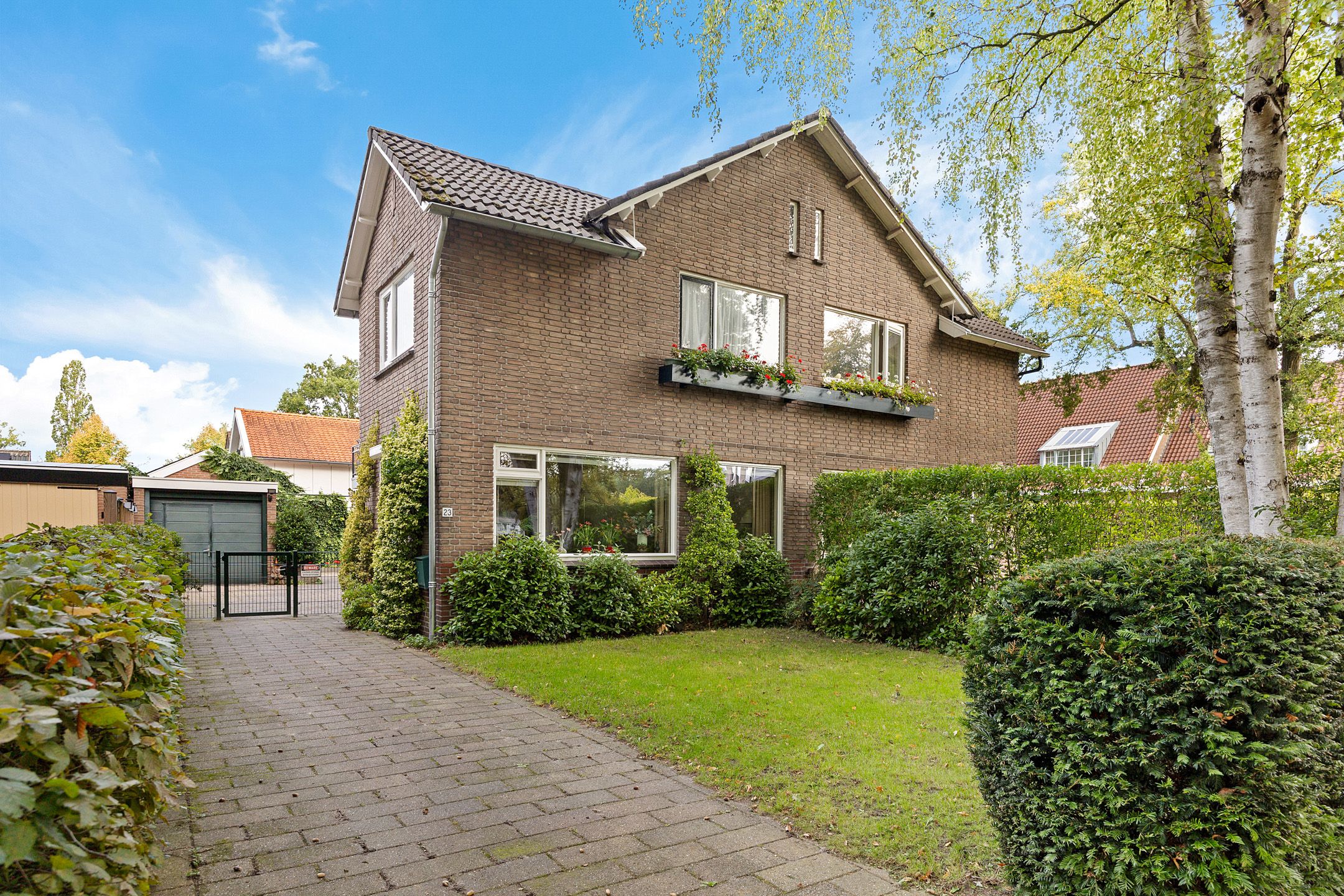 Foto van Oude Roswinkelerweg 23, Emmen