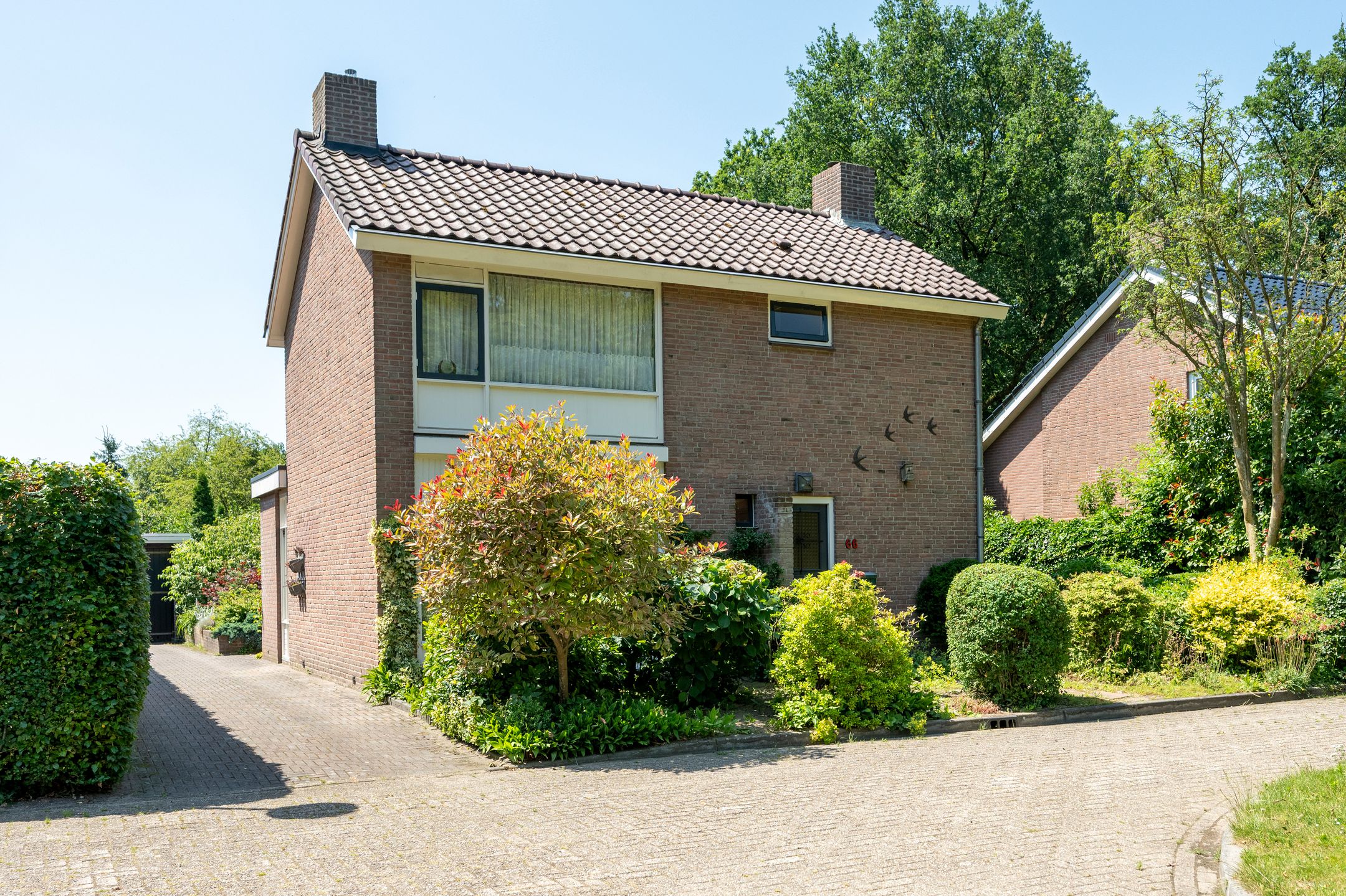 Foto van Oude Roswinkelerweg 66, Emmen