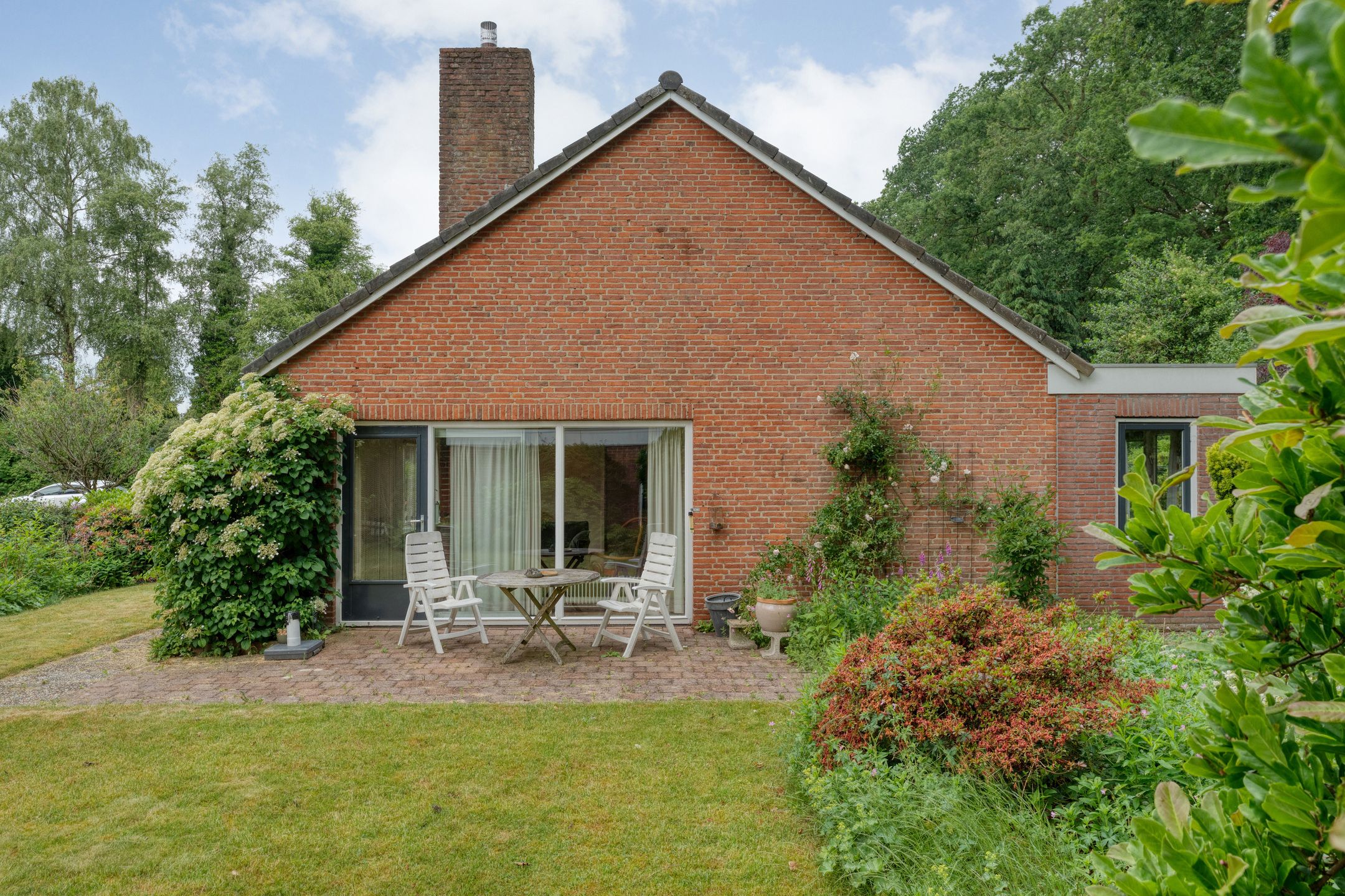 Foto van Duindoorn 38, Emmen