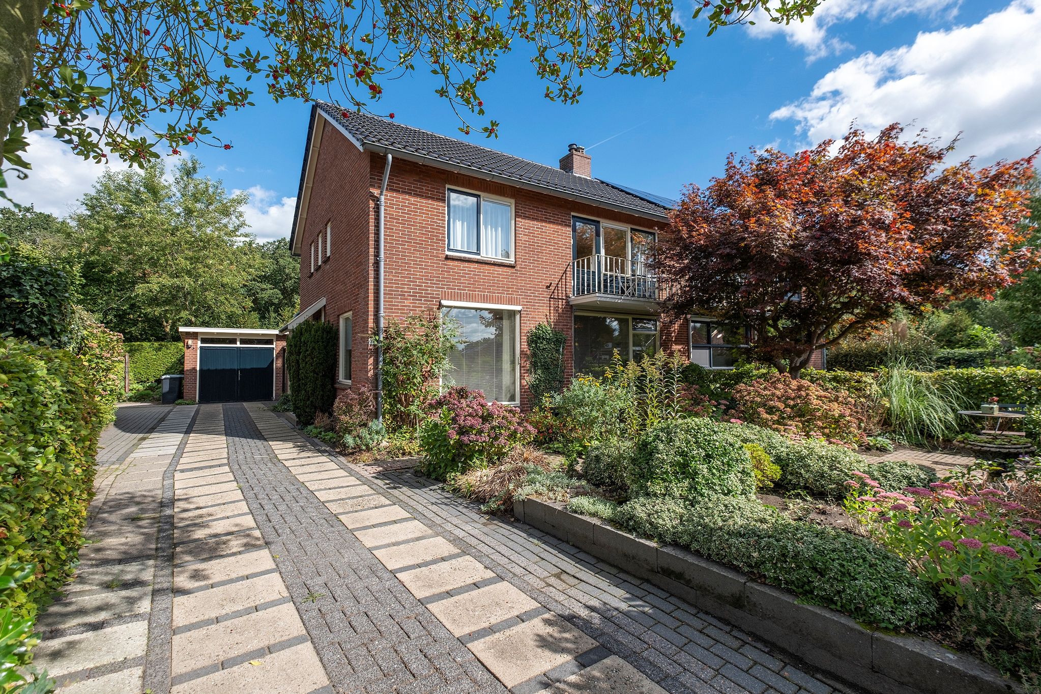 Foto van Sleedoorn 17, Emmen
