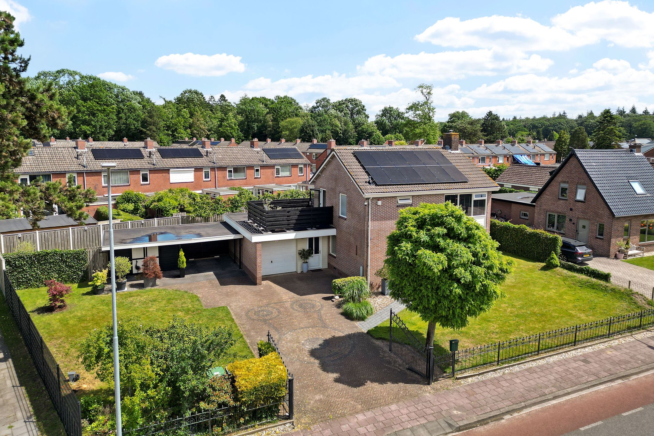 Foto van Wolfsbergenweg 20, Emmen