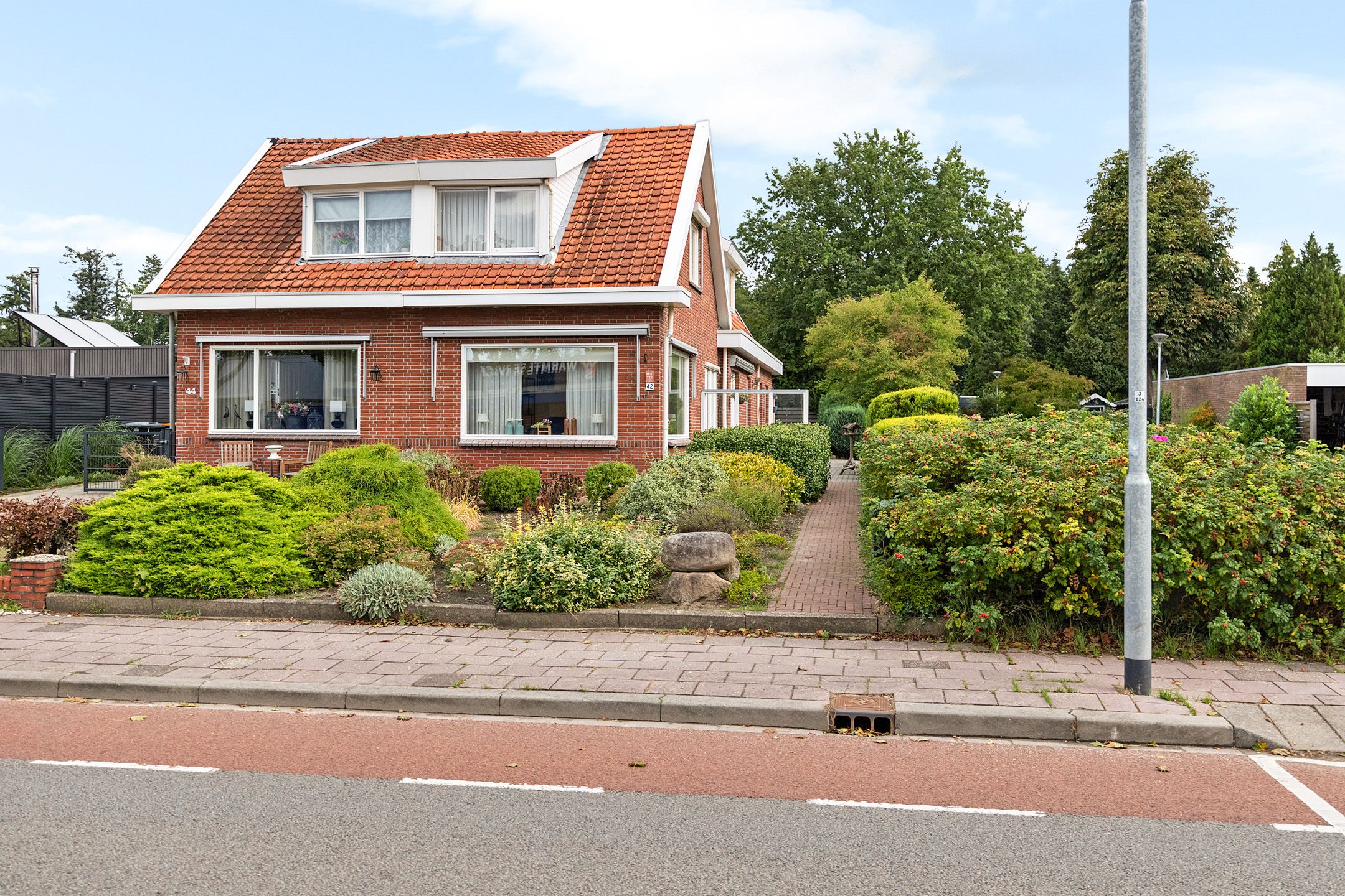 Foto van Wolfsbergenweg 42, Emmen