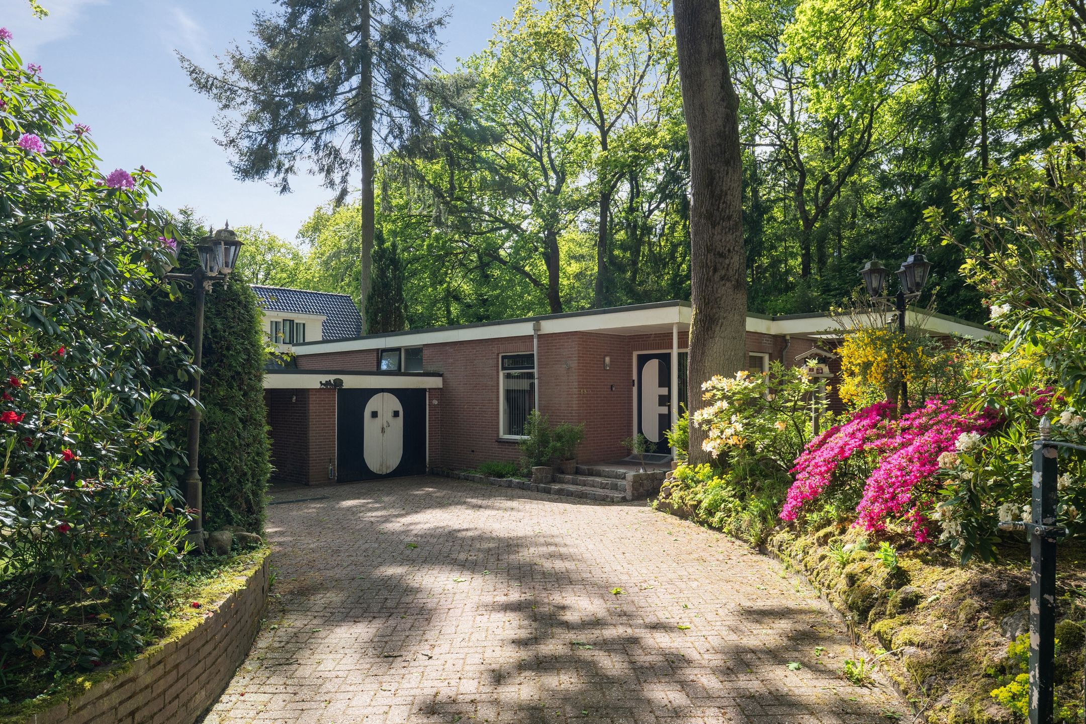 Foto van Vossepad 13, Emmen