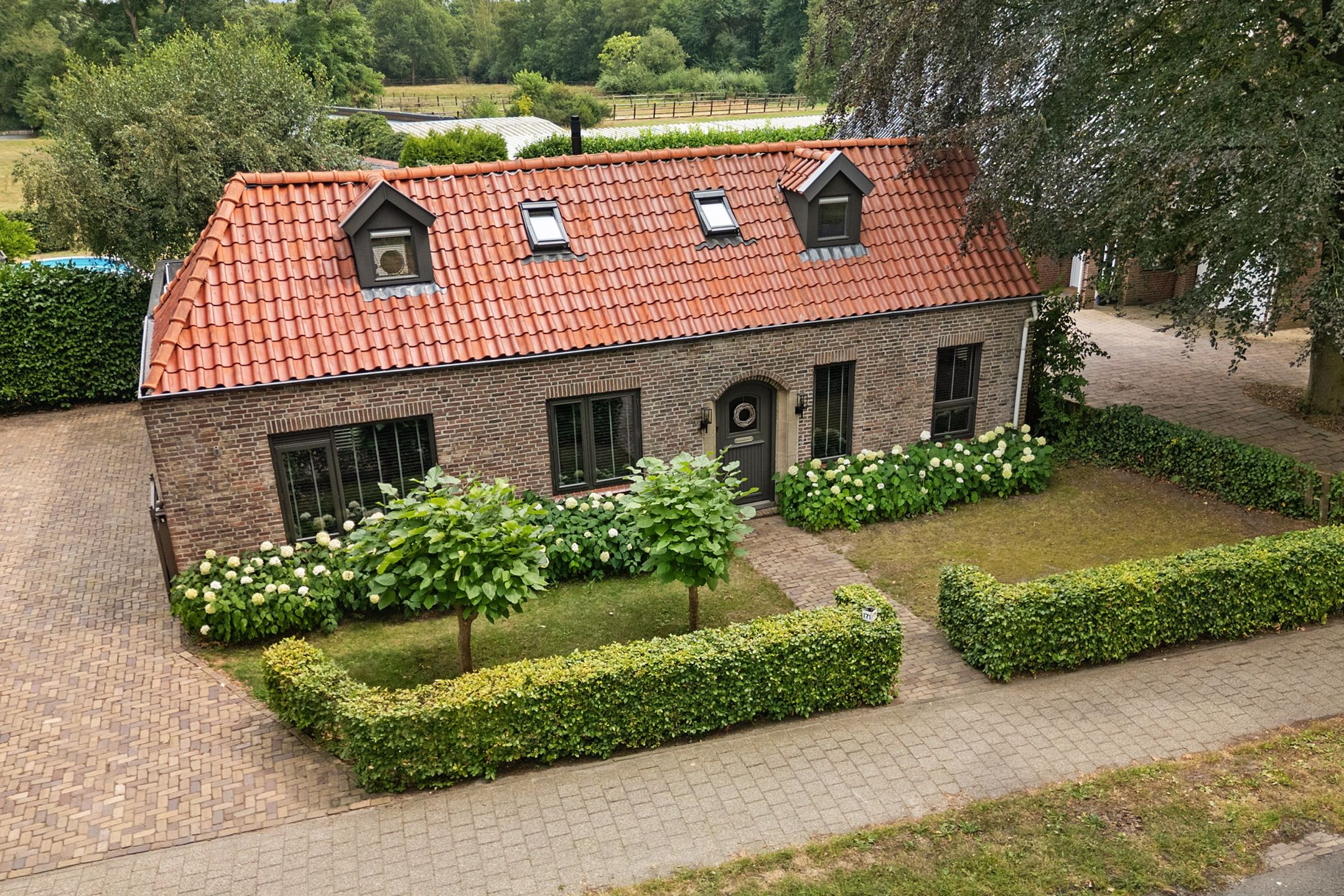 Foto van Weerdingerstraat 171, Emmen