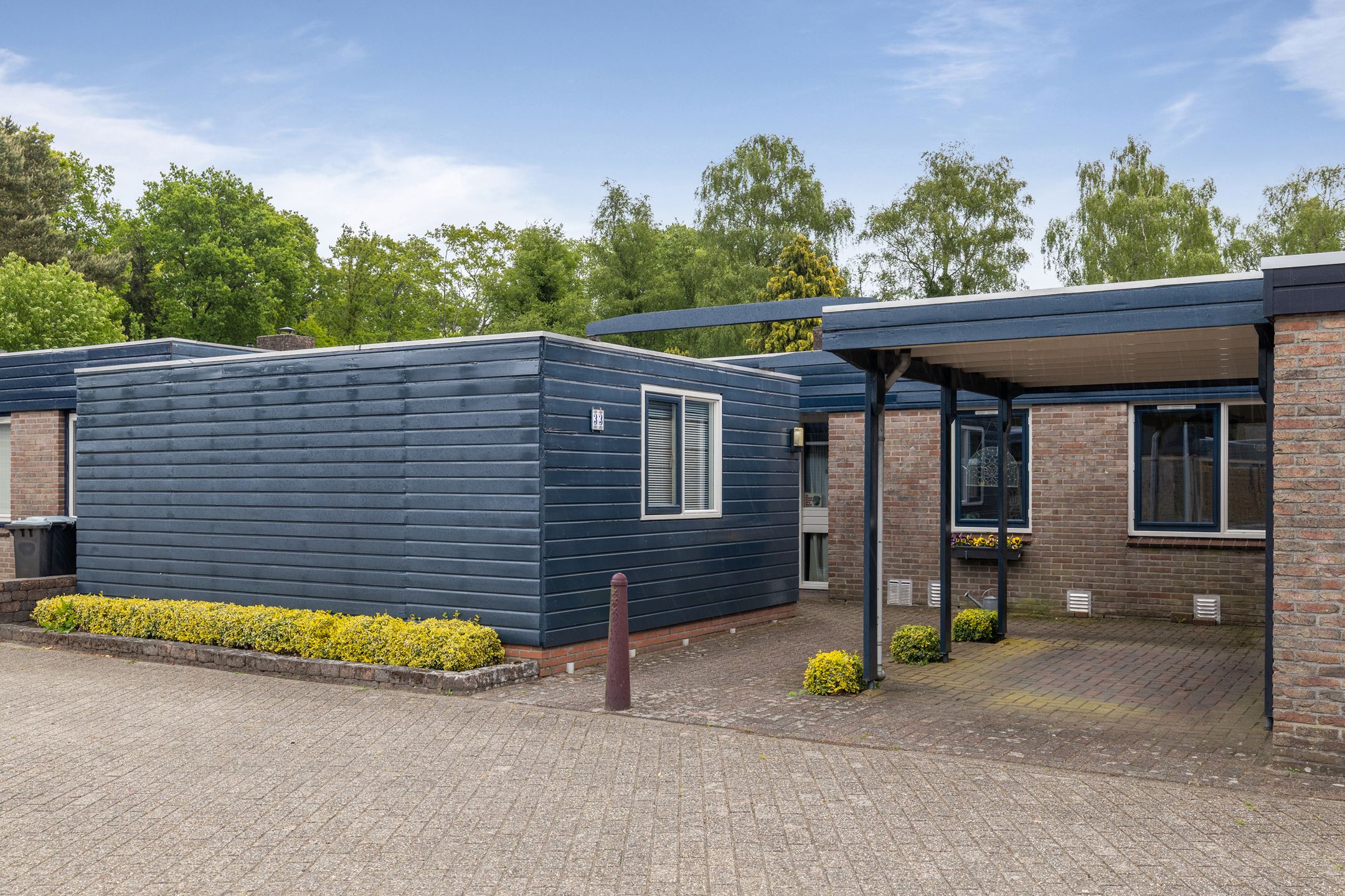 Foto van Hunenoord 33, Emmen