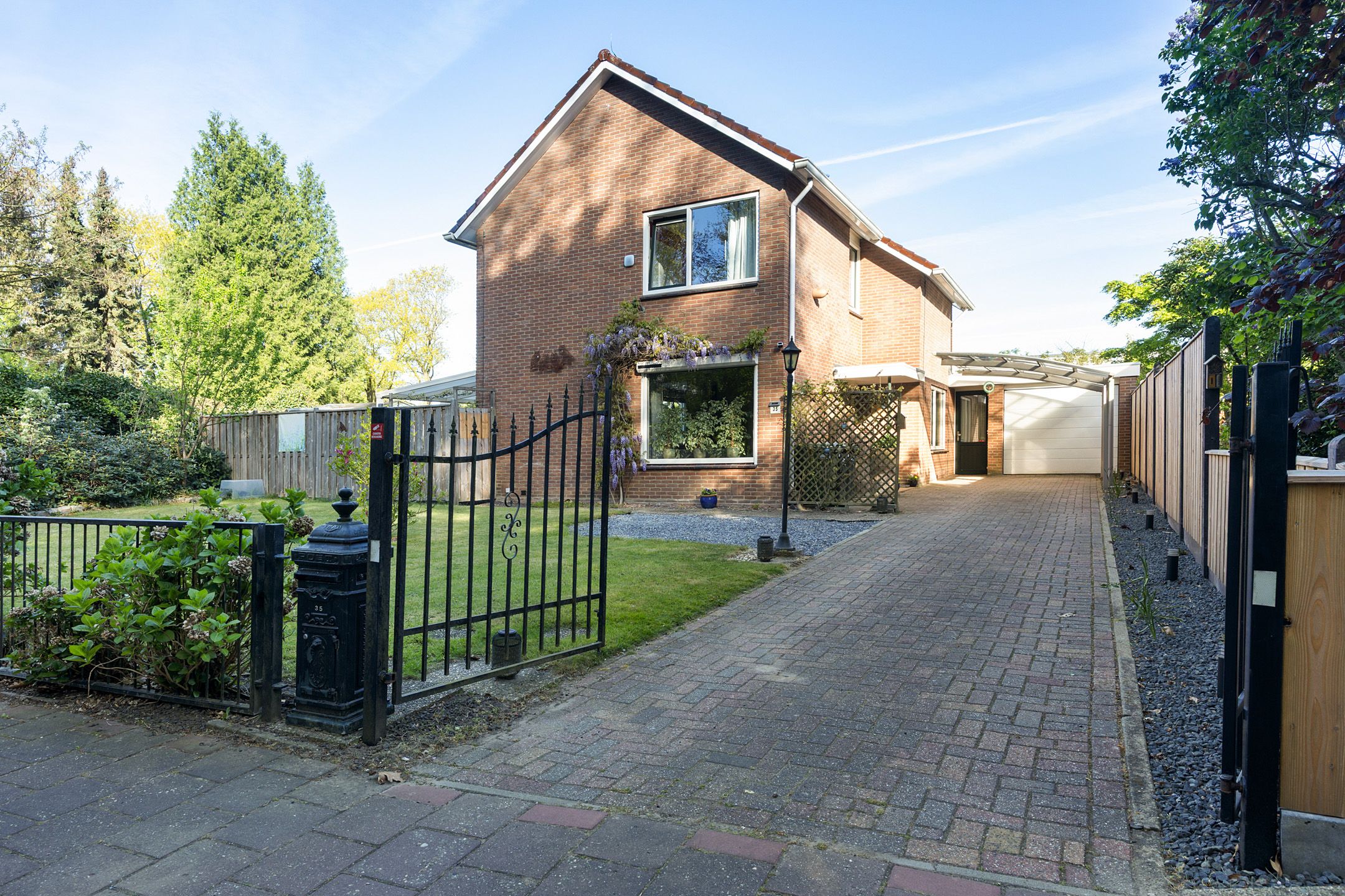 Foto van Hagedoorn 35, Emmen