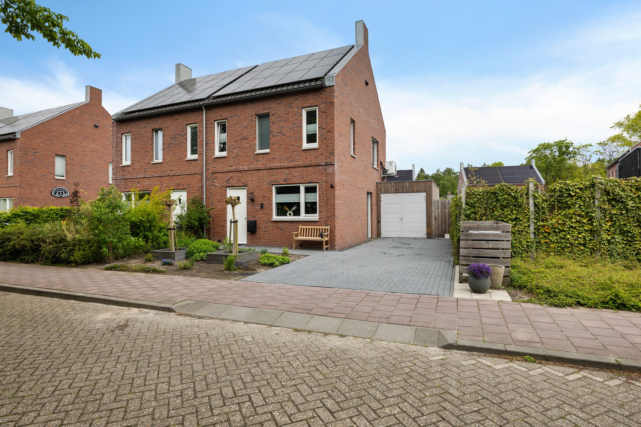 Foto van Hagedoorn 77, Emmen