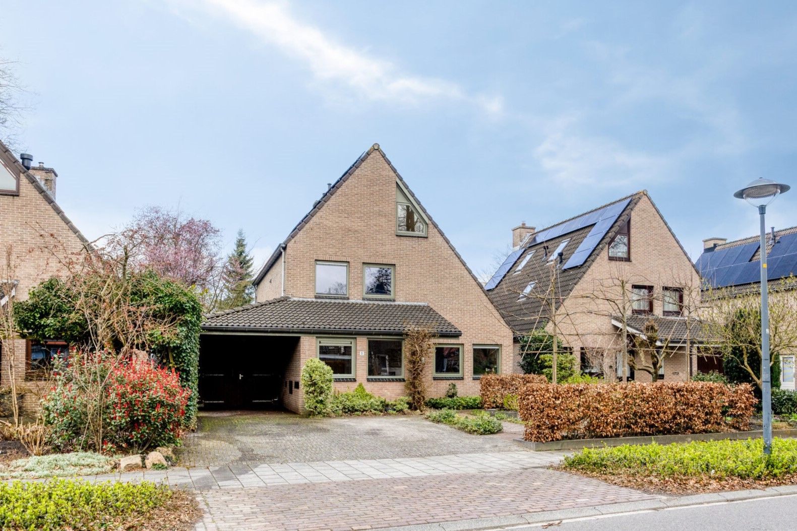 Foto van Dennenlaan 5, Emmen