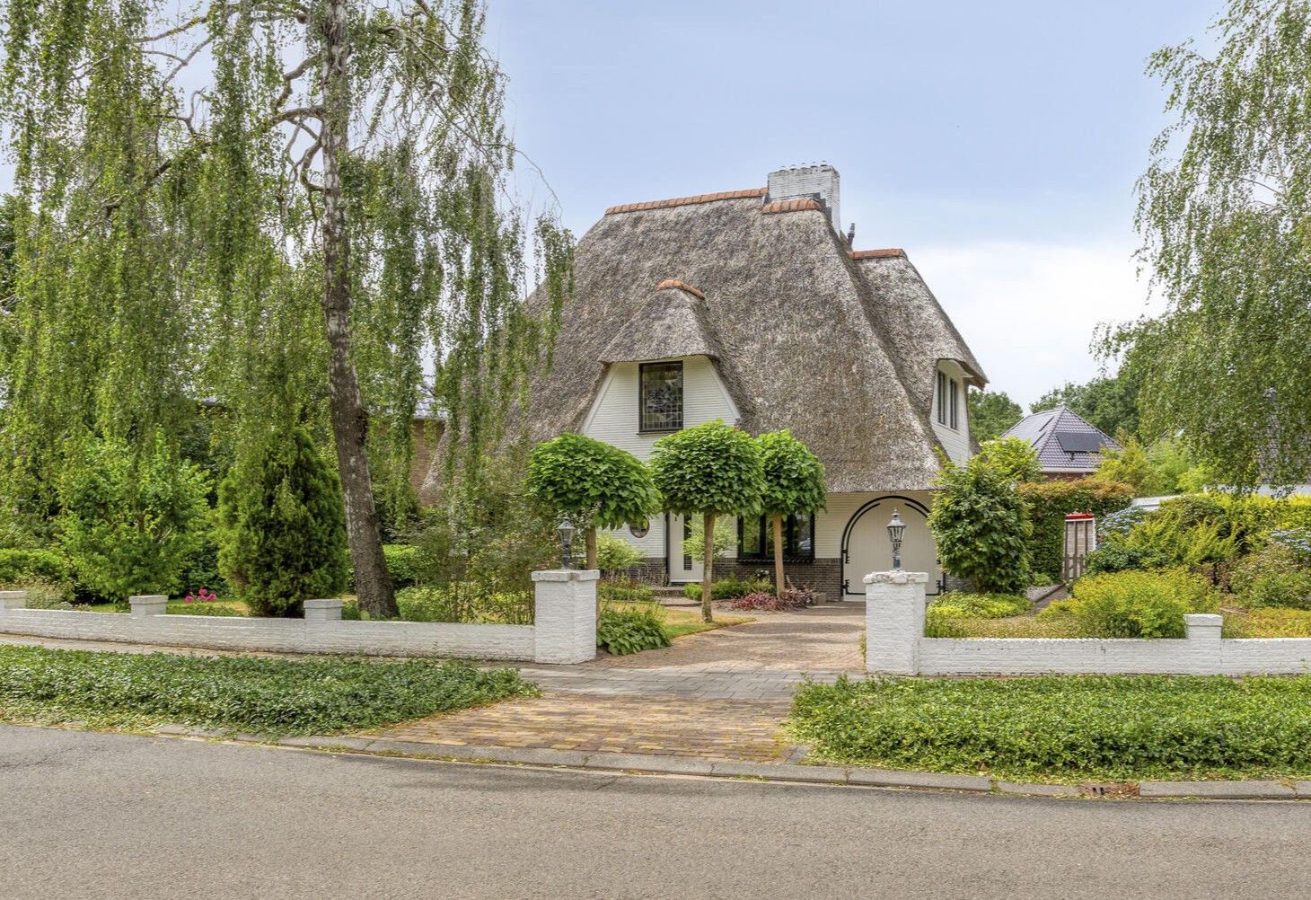 Foto van Dennenlaan 57, Emmen