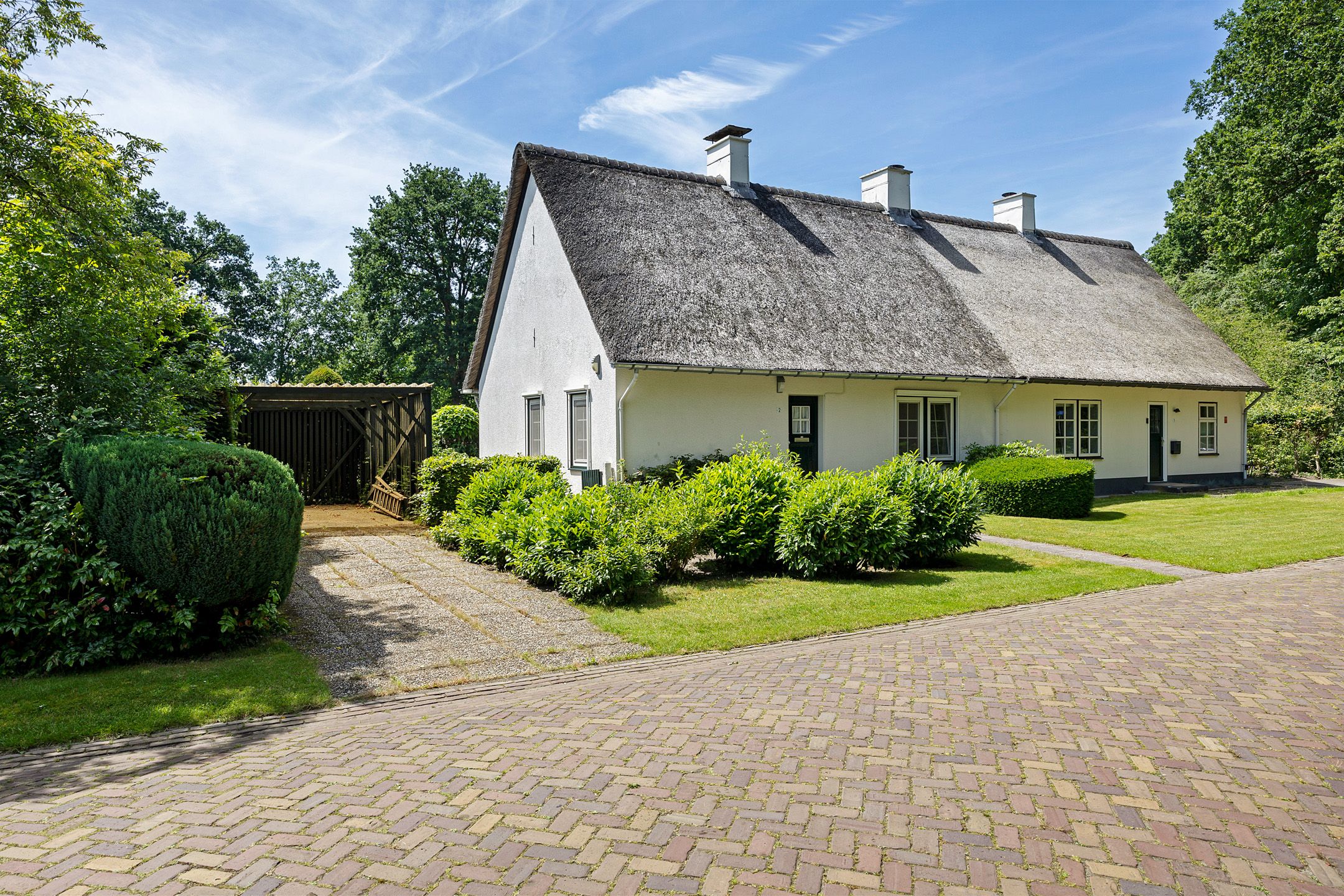 Foto van Boskamp 2, Emmen