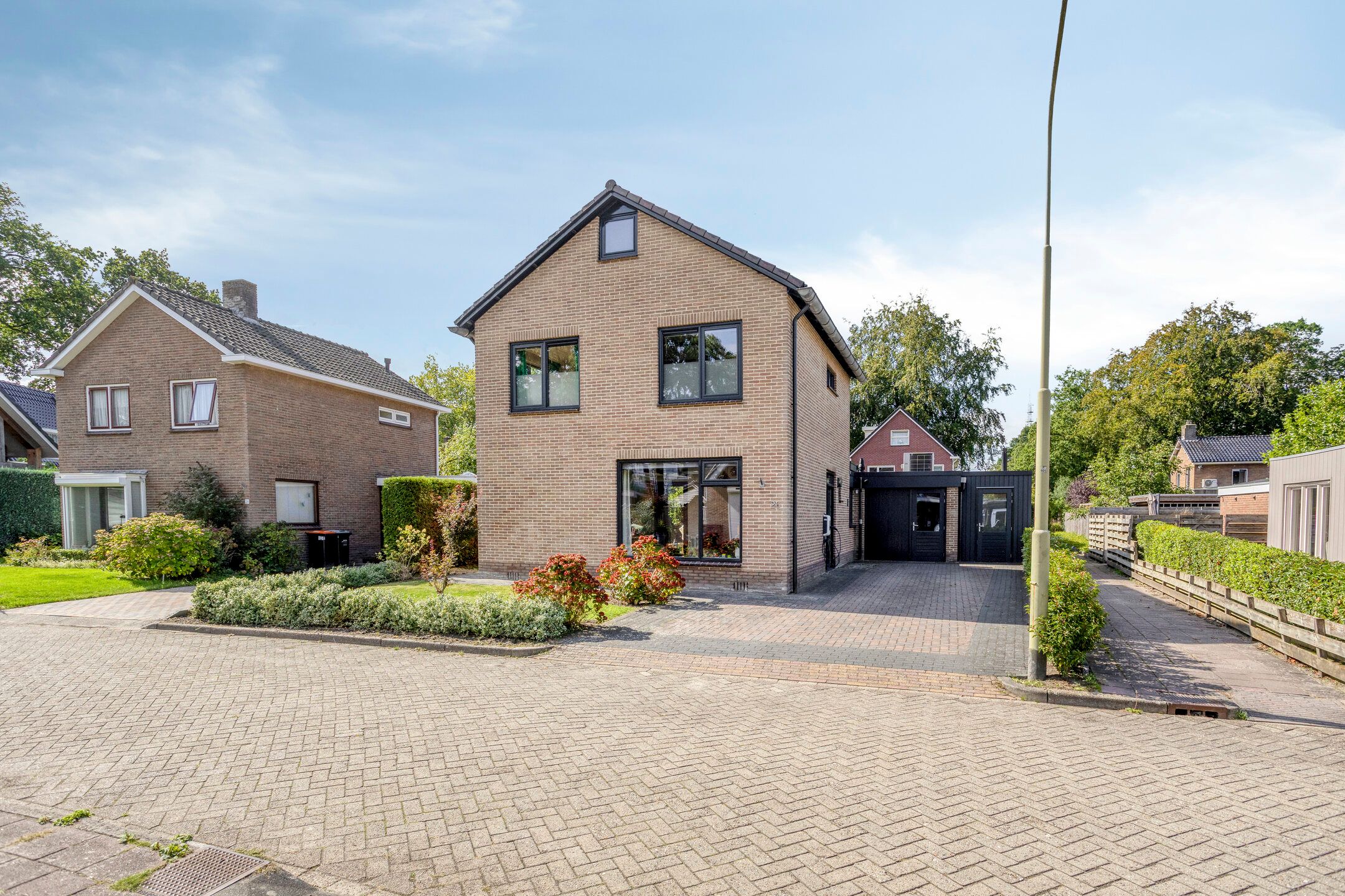 Foto van Jonkershof 26, Emmen