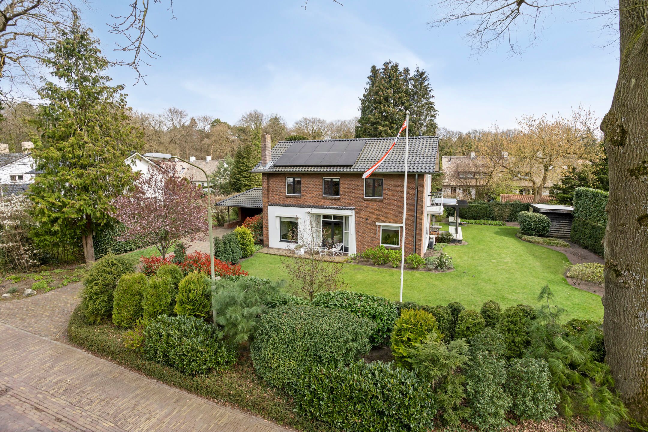 Foto van Veenkampenweg 7, Emmen