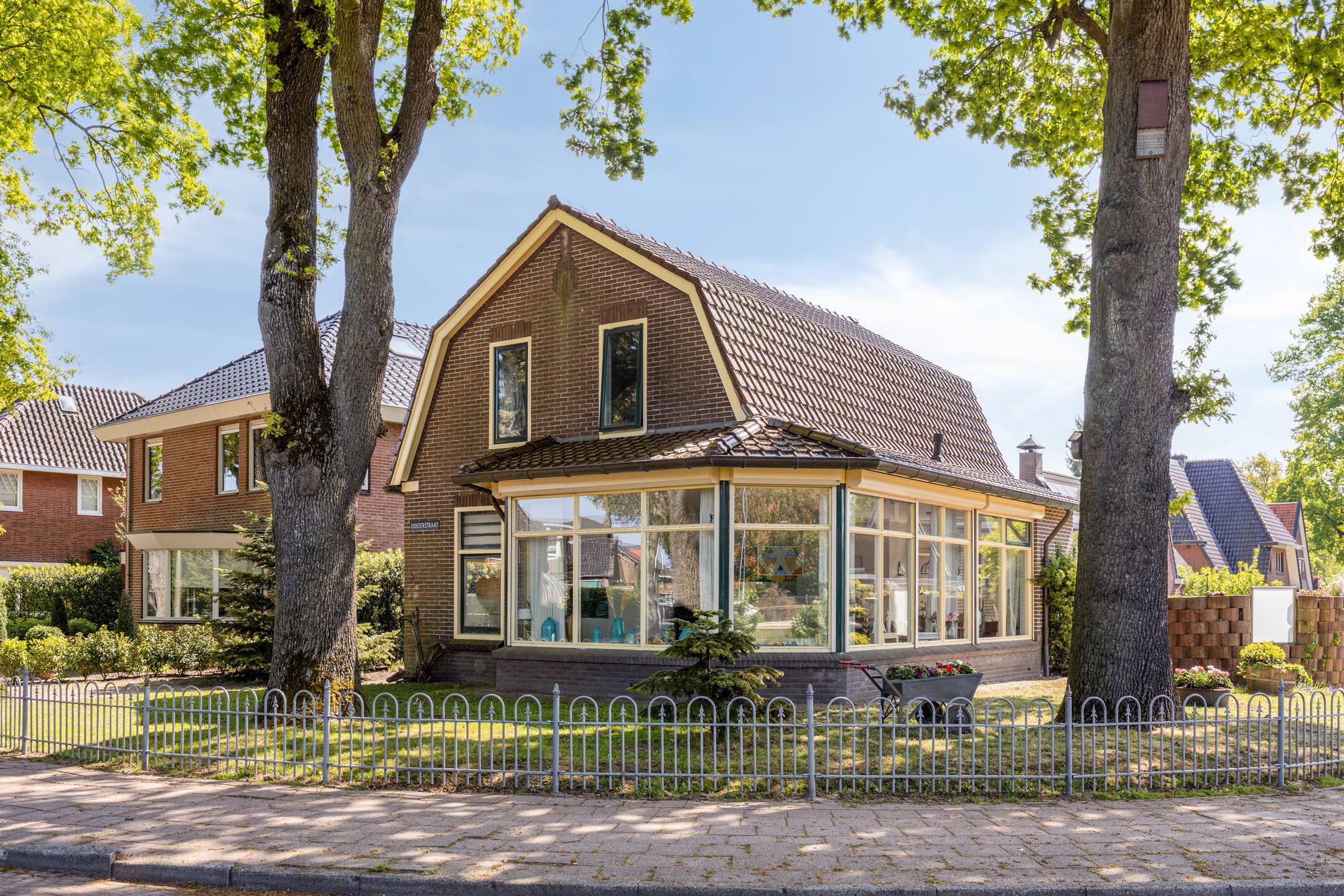 Foto van Oosterstraat 2, Emmen