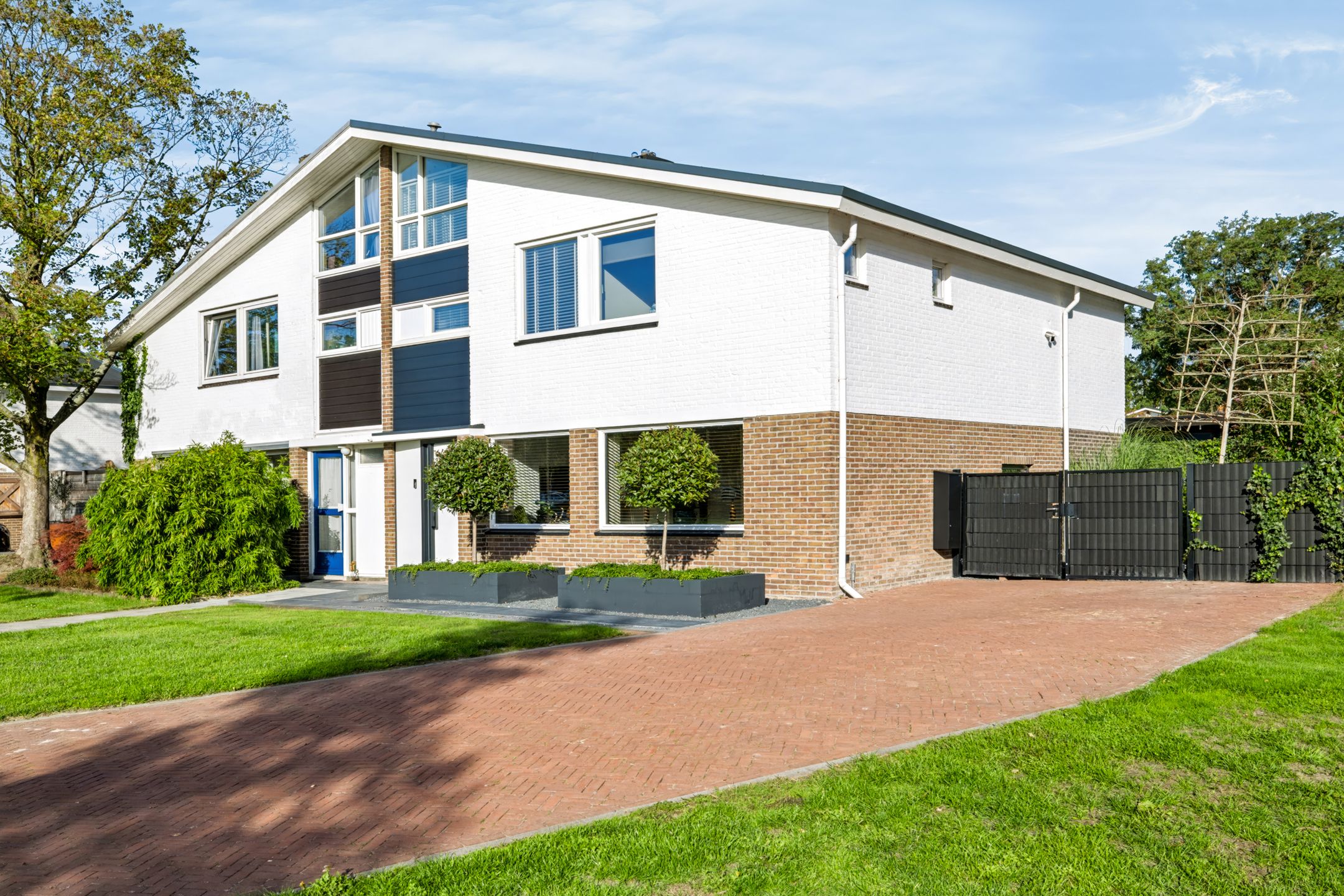 Foto van Emmalaan 19, Emmen