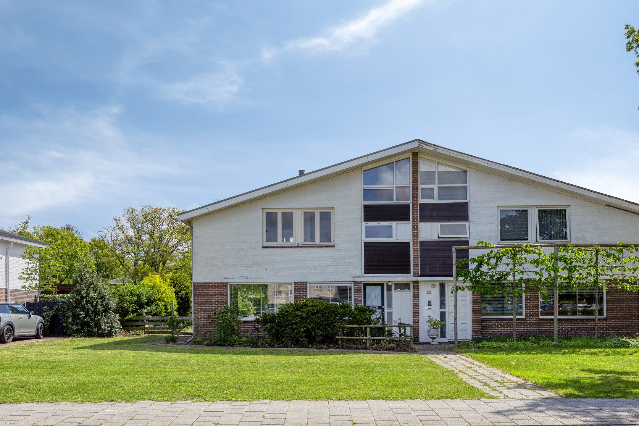 Foto van Emmalaan 21, Emmen