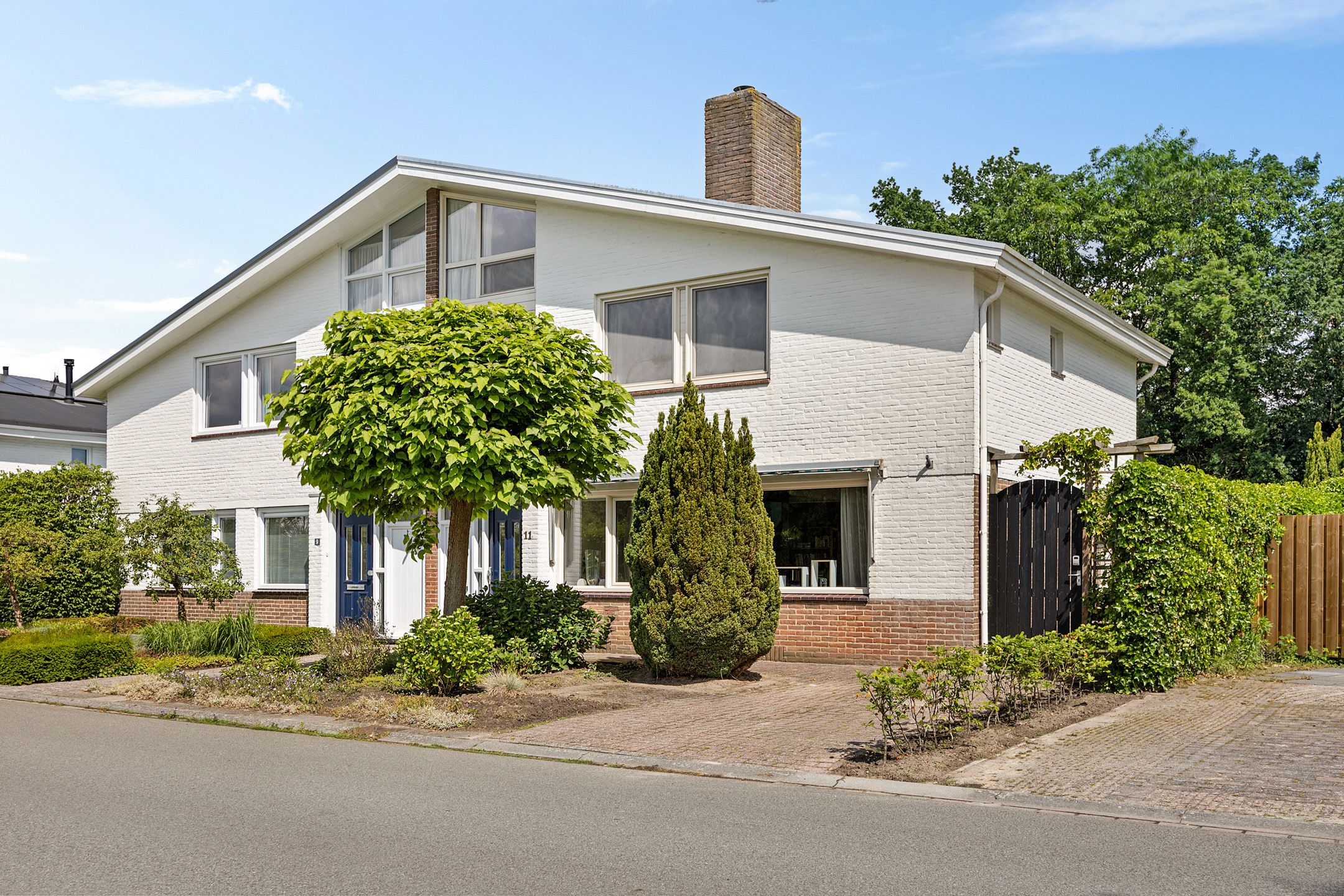 Foto van Sophielaan 11, Emmen