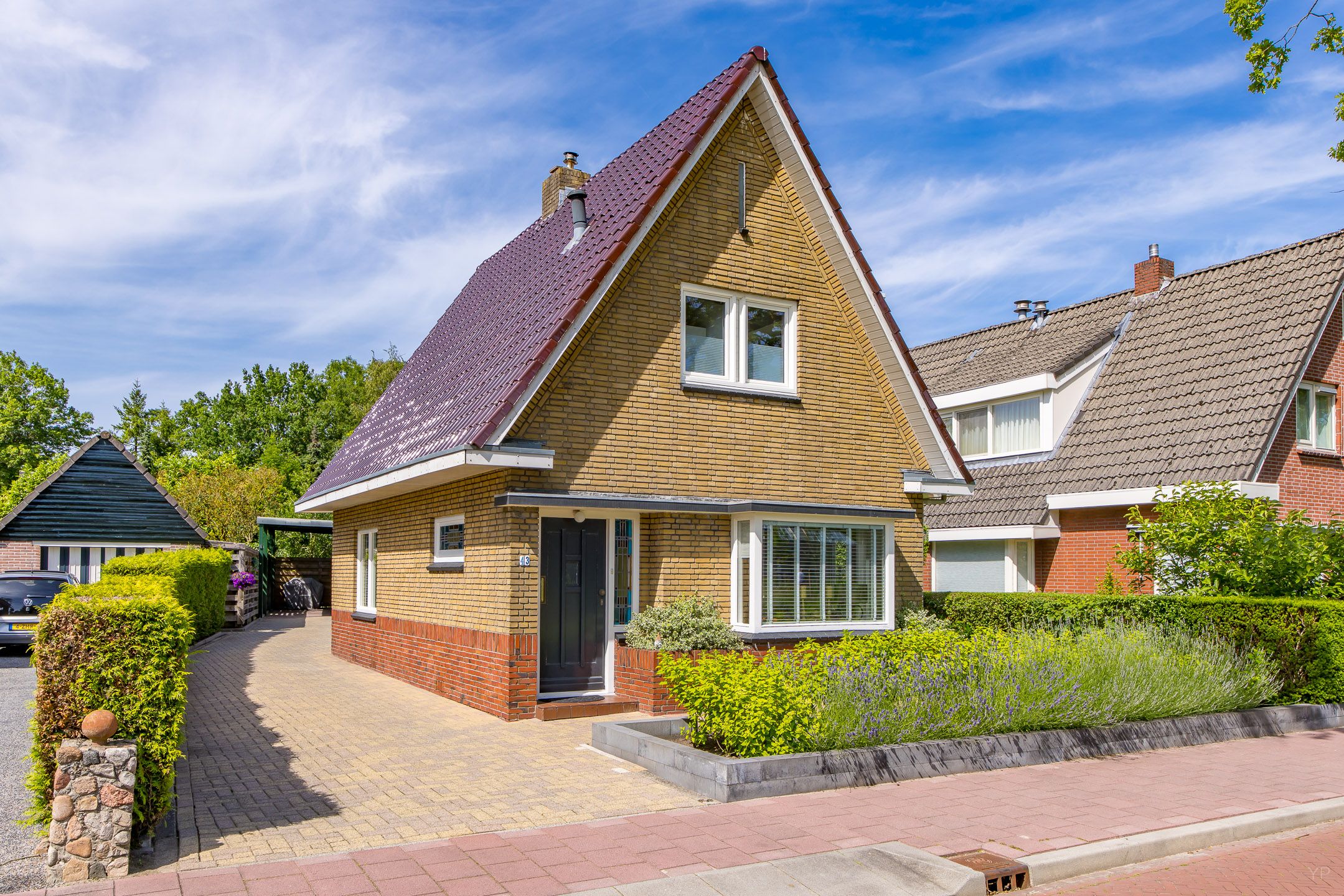 Foto van Dordsestraat 43, Emmen