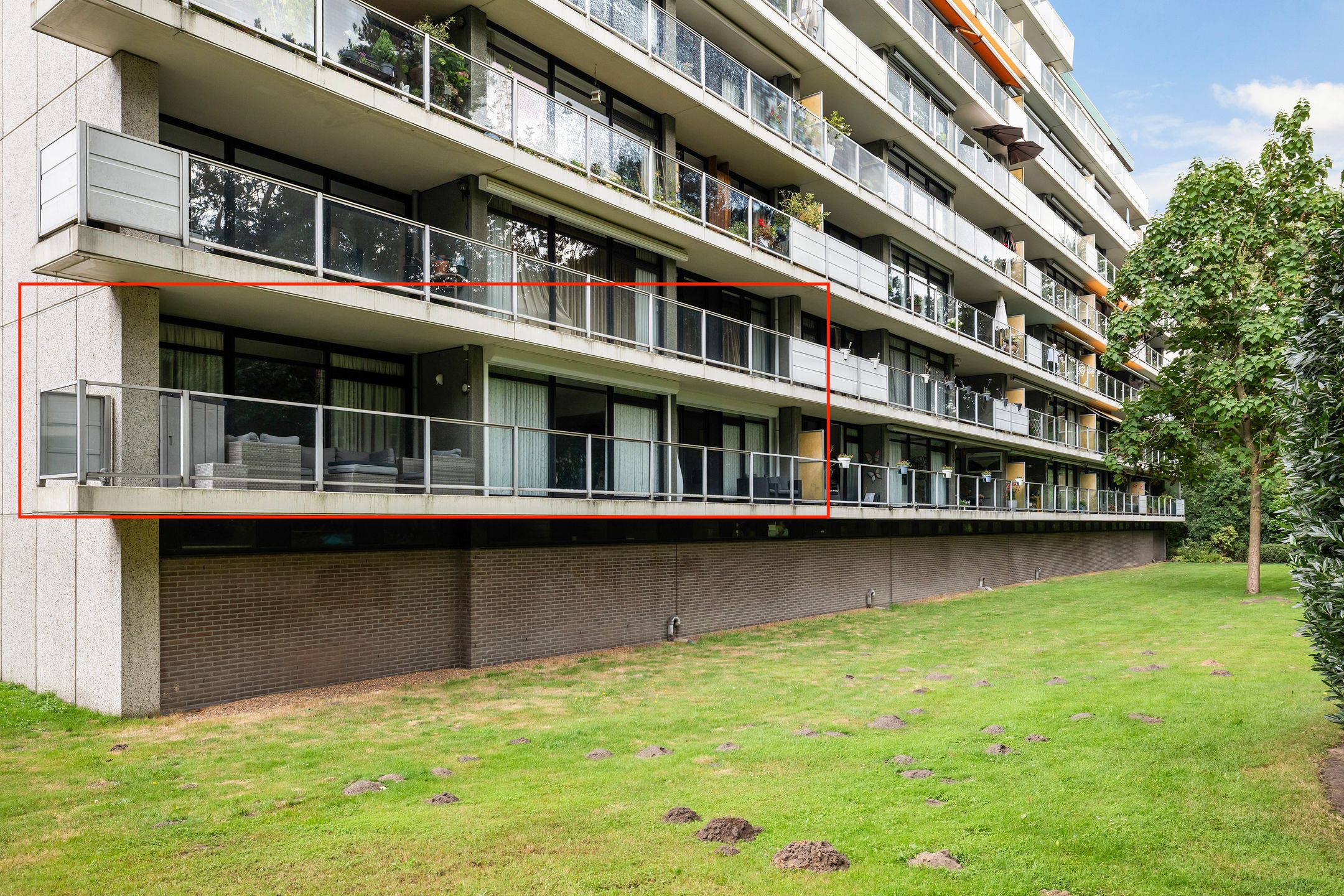 Foto van Laan van de Eekharst 42, Emmen